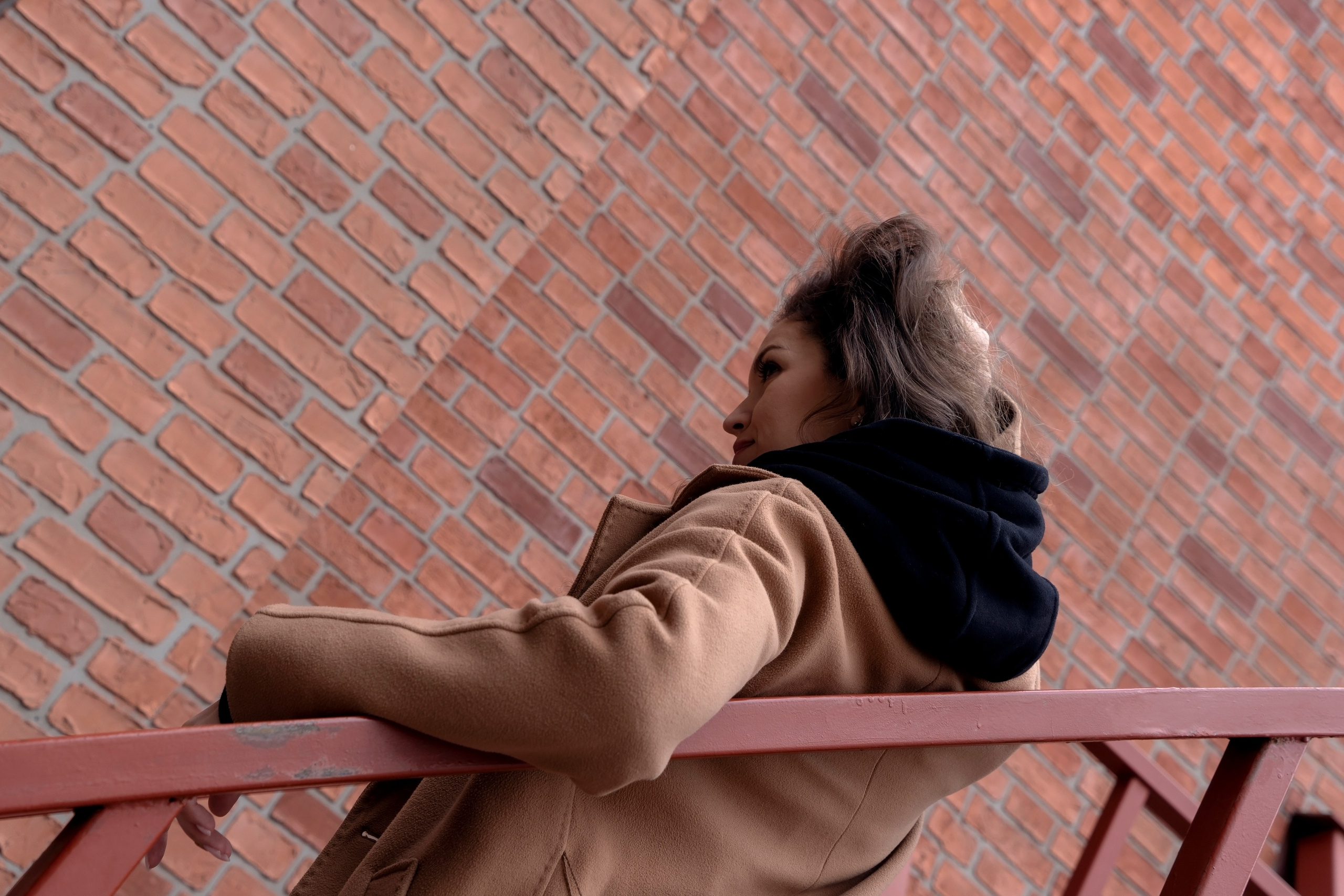 Алёна. Портрет. Seno. Главная