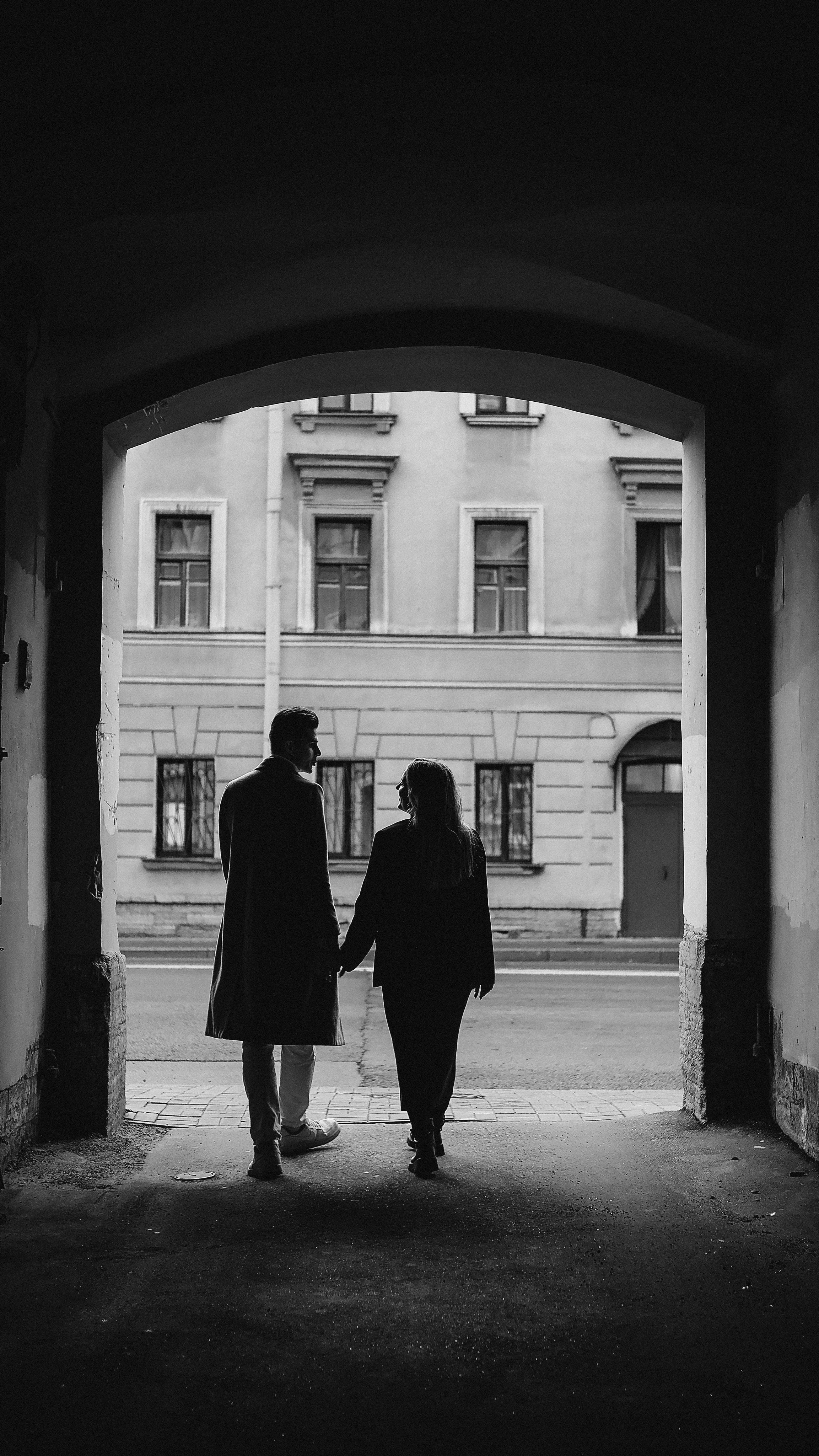 Игорь и Юля. Phdkvmr.ru