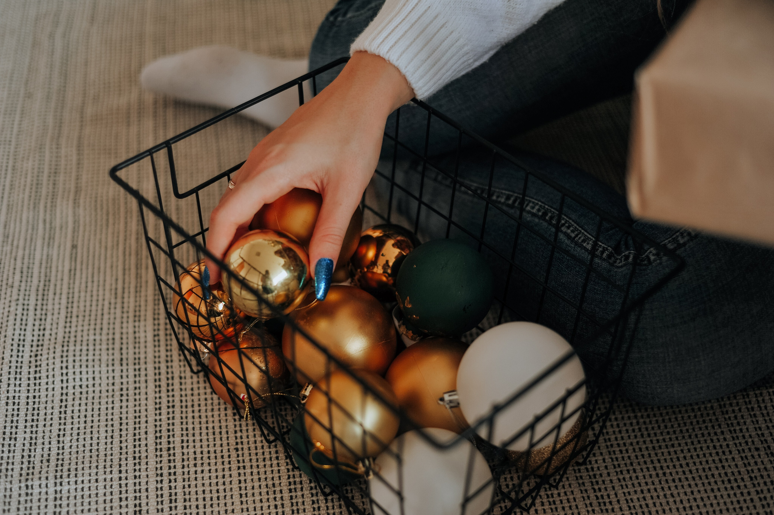 Новогодняя love story. Свадебный фотограф и видеограф в городе Армавир Katerina Arts