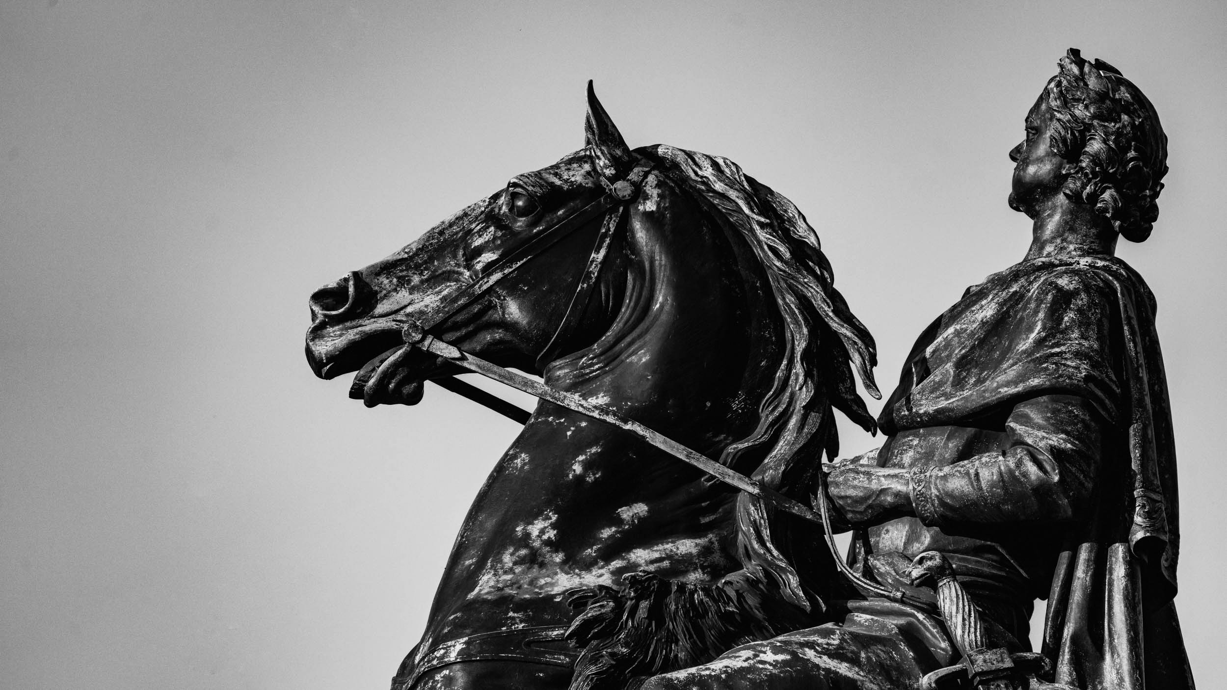 Saint Petersburg. The Andris