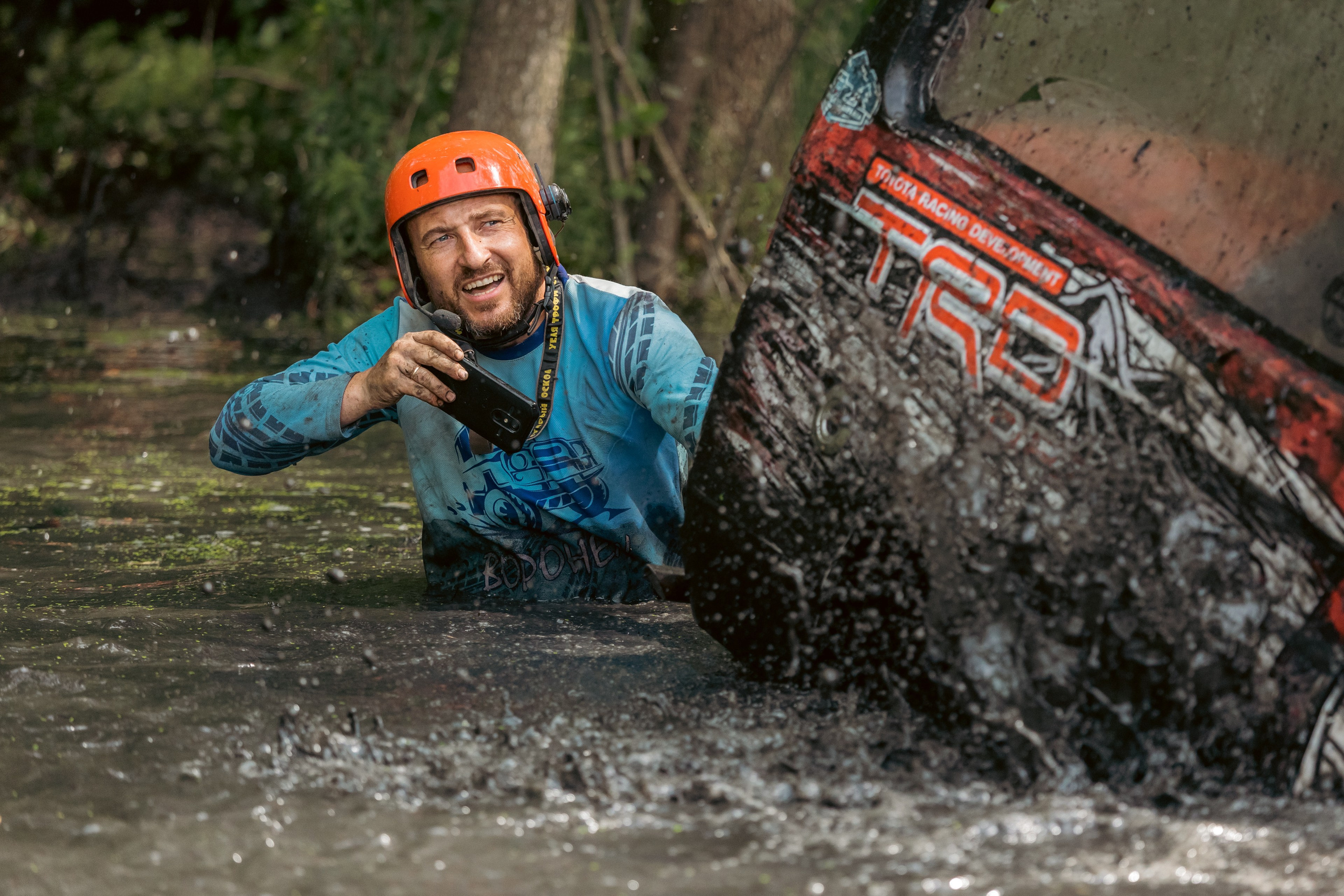 Съёмки автоспортивных мероприятий. Александр Хрипушин фотограф Воронеж