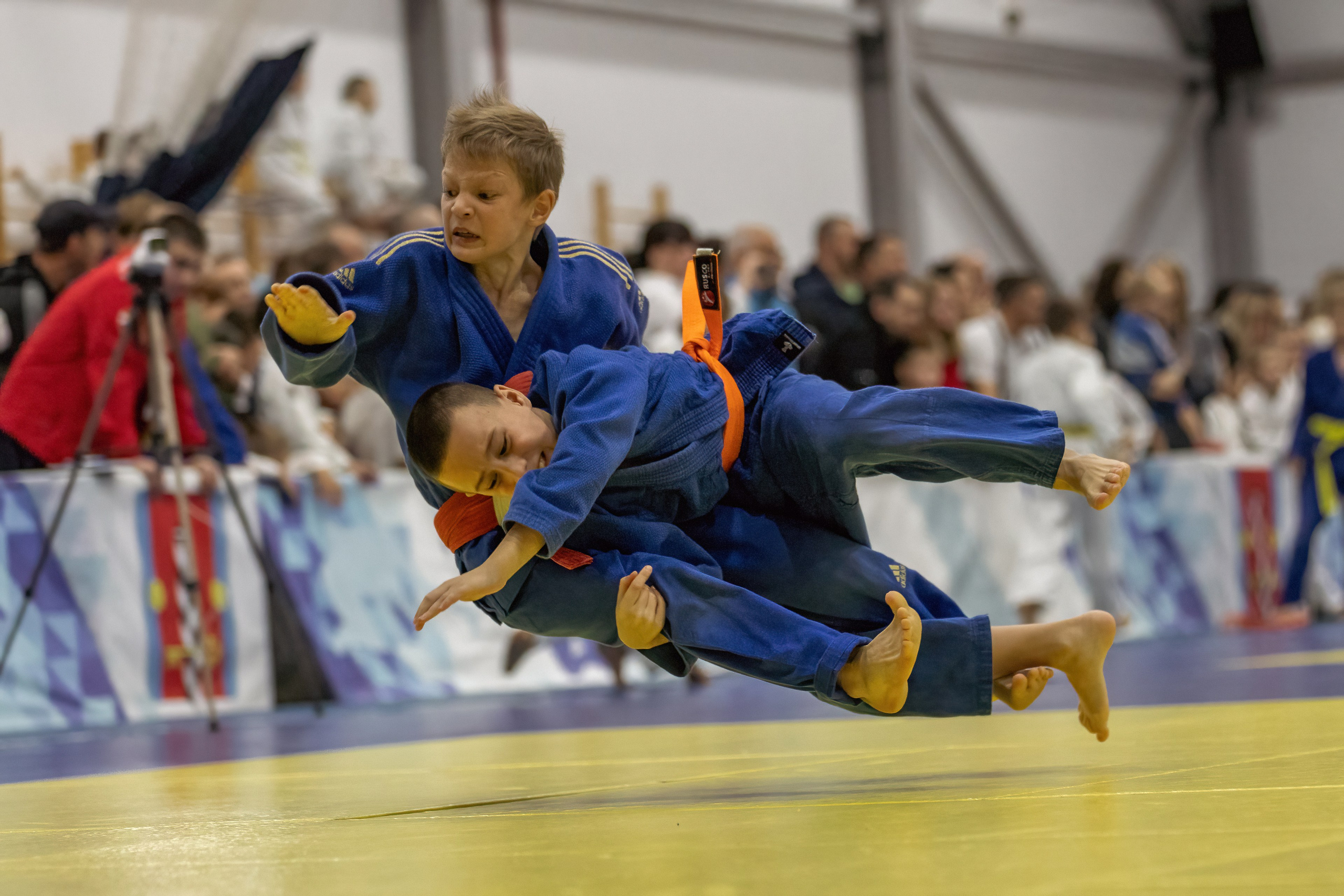Съёмки спортивных мероприятий. Александр Хрипушин фотограф Воронеж