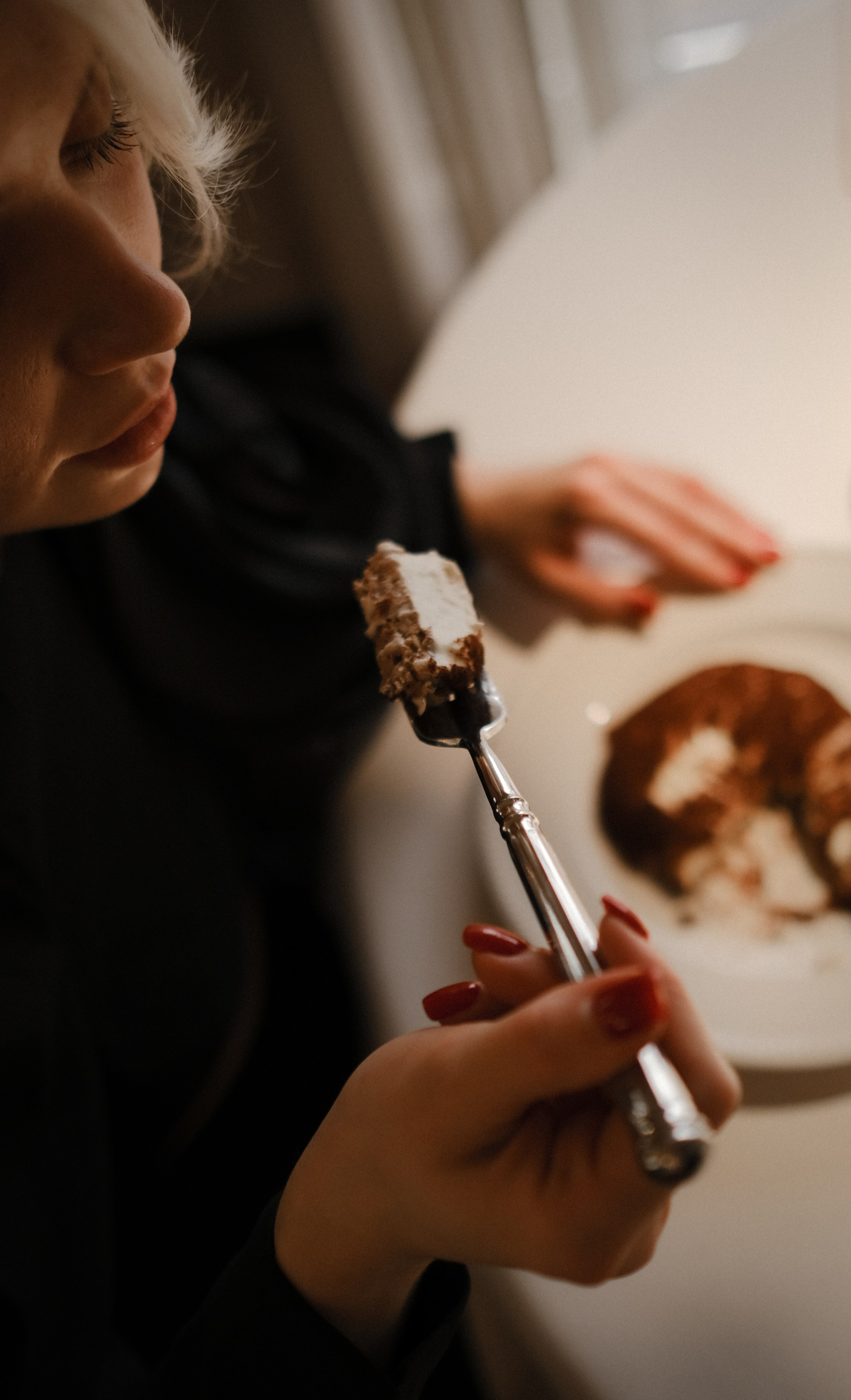 Bon appetit. Главная