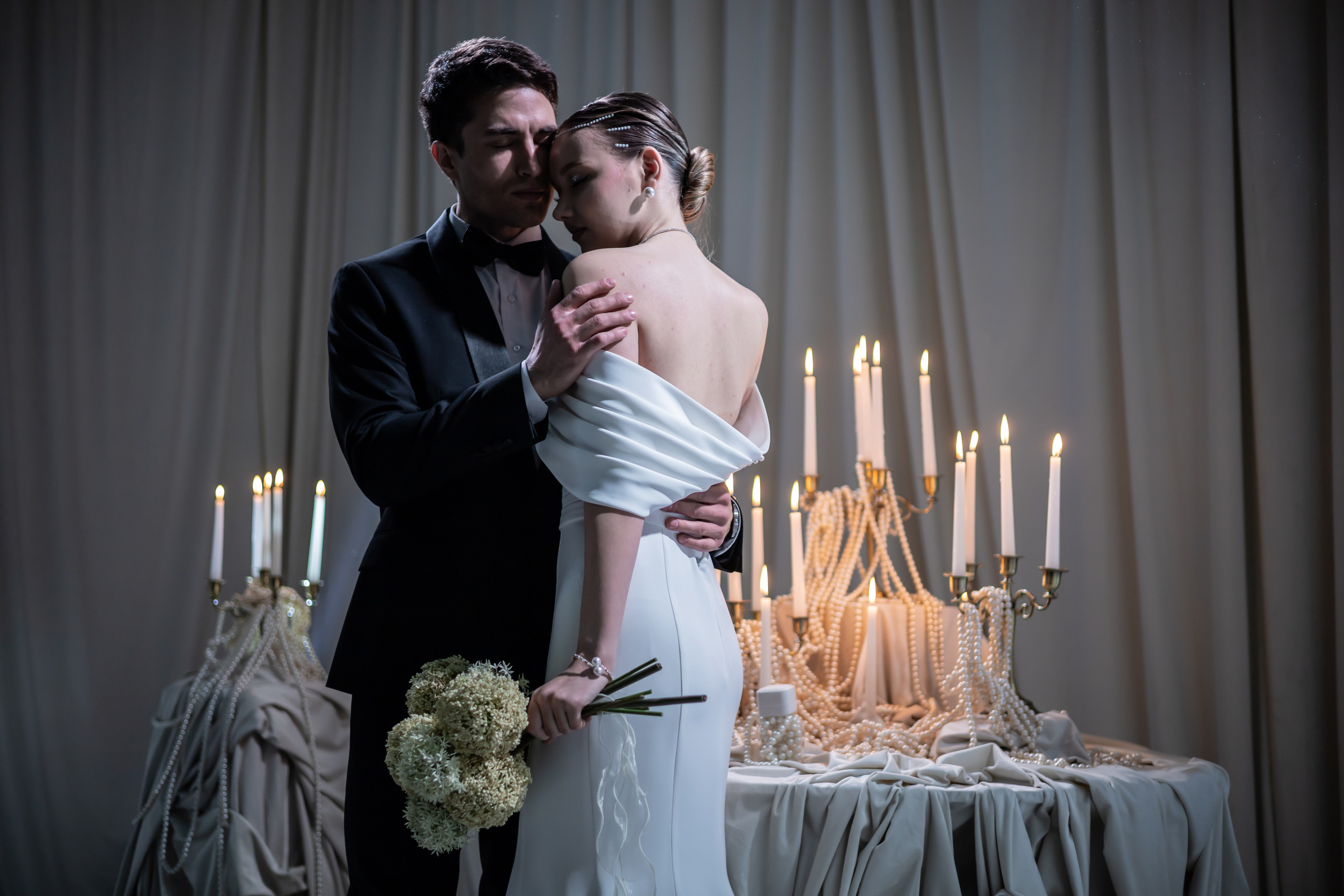 MATUR. Фотограф Элла Ефимова