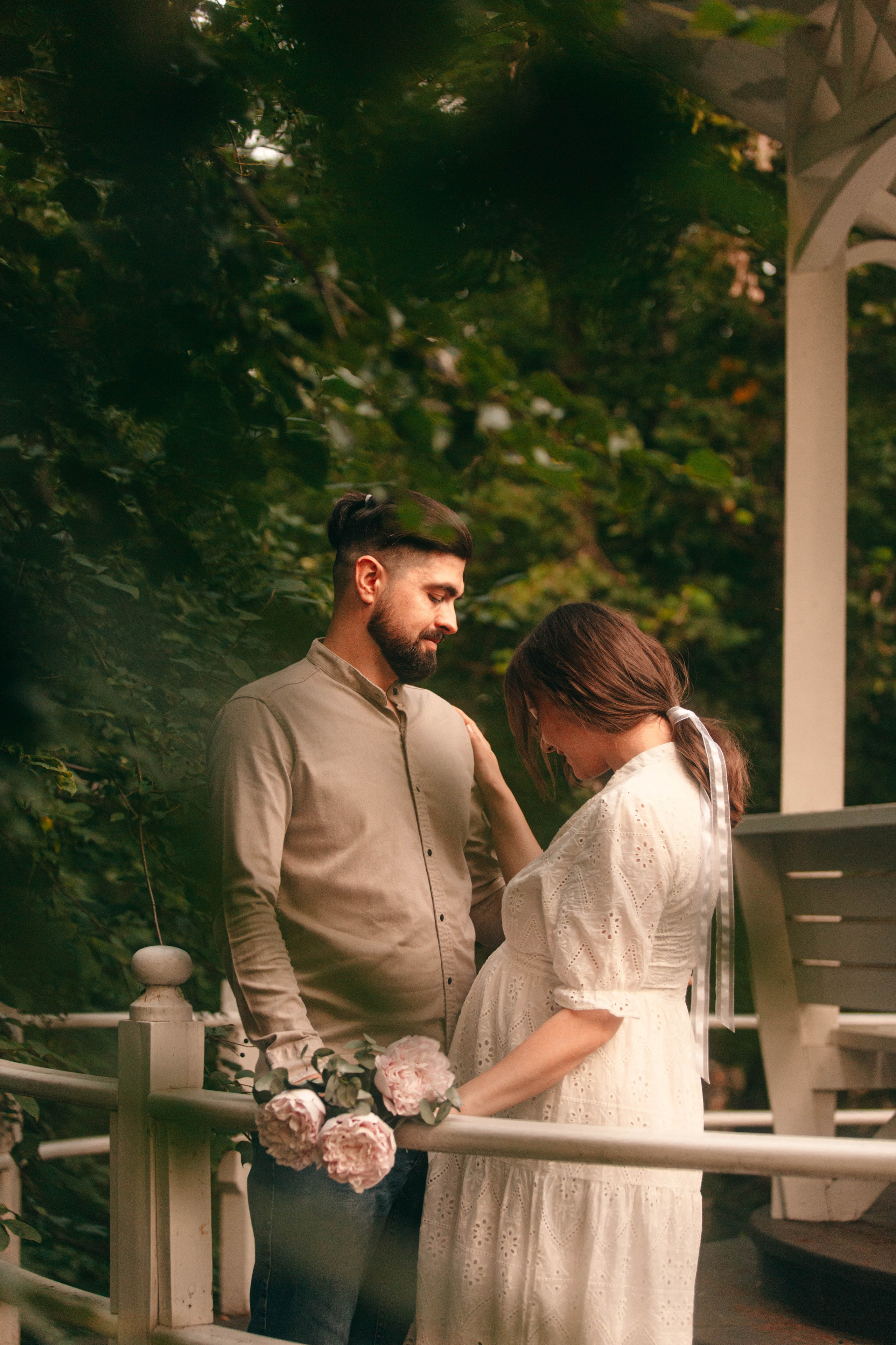 Вместе ♥. Арт-фотограф Крис Л. в Тобольске: портрет, семейные, свадьбы