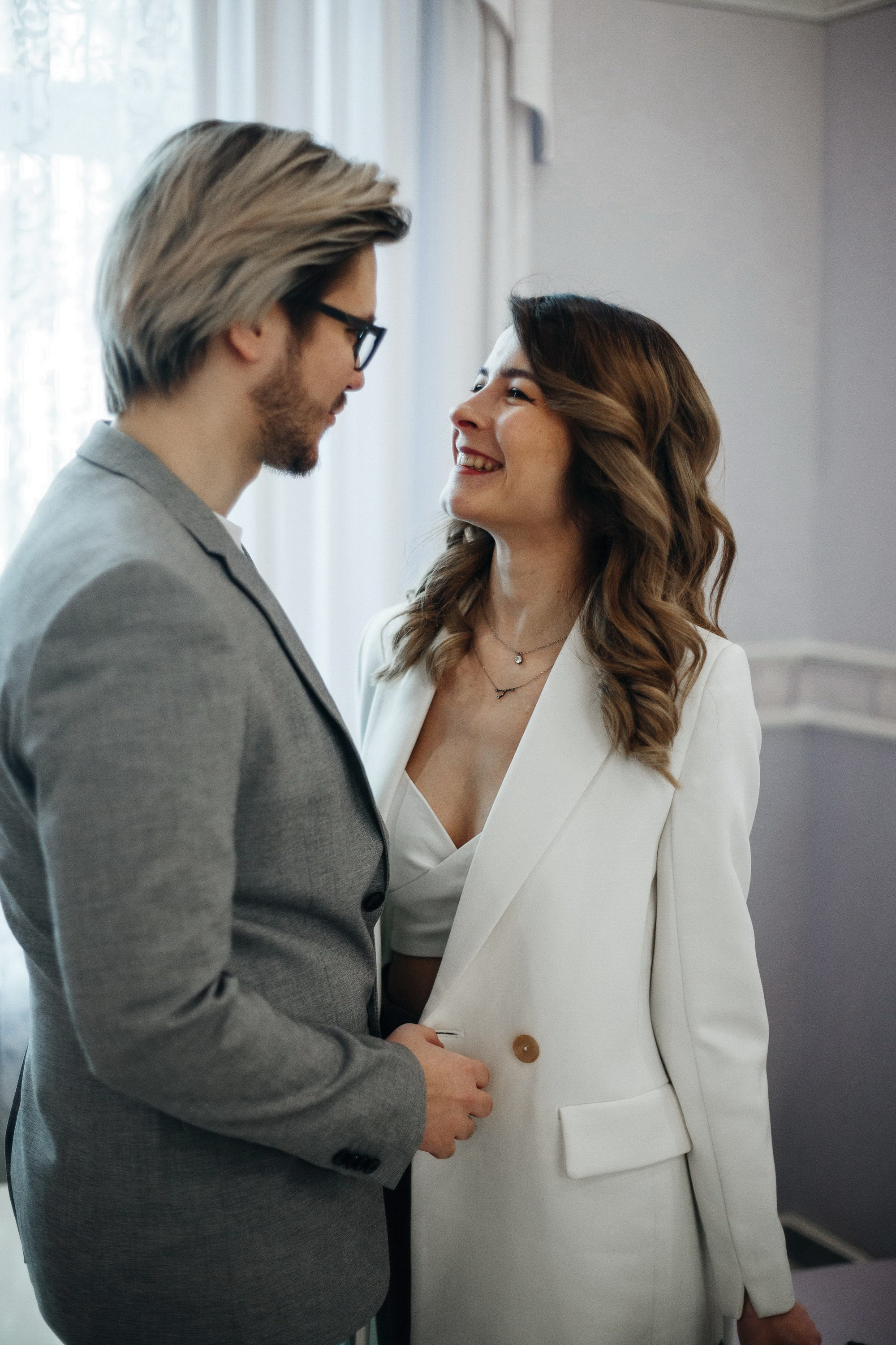 Свадьба в марте. Свадебный фотограф Игорь Брундасов 8PHOTO на свадьбу венчание загс СПб