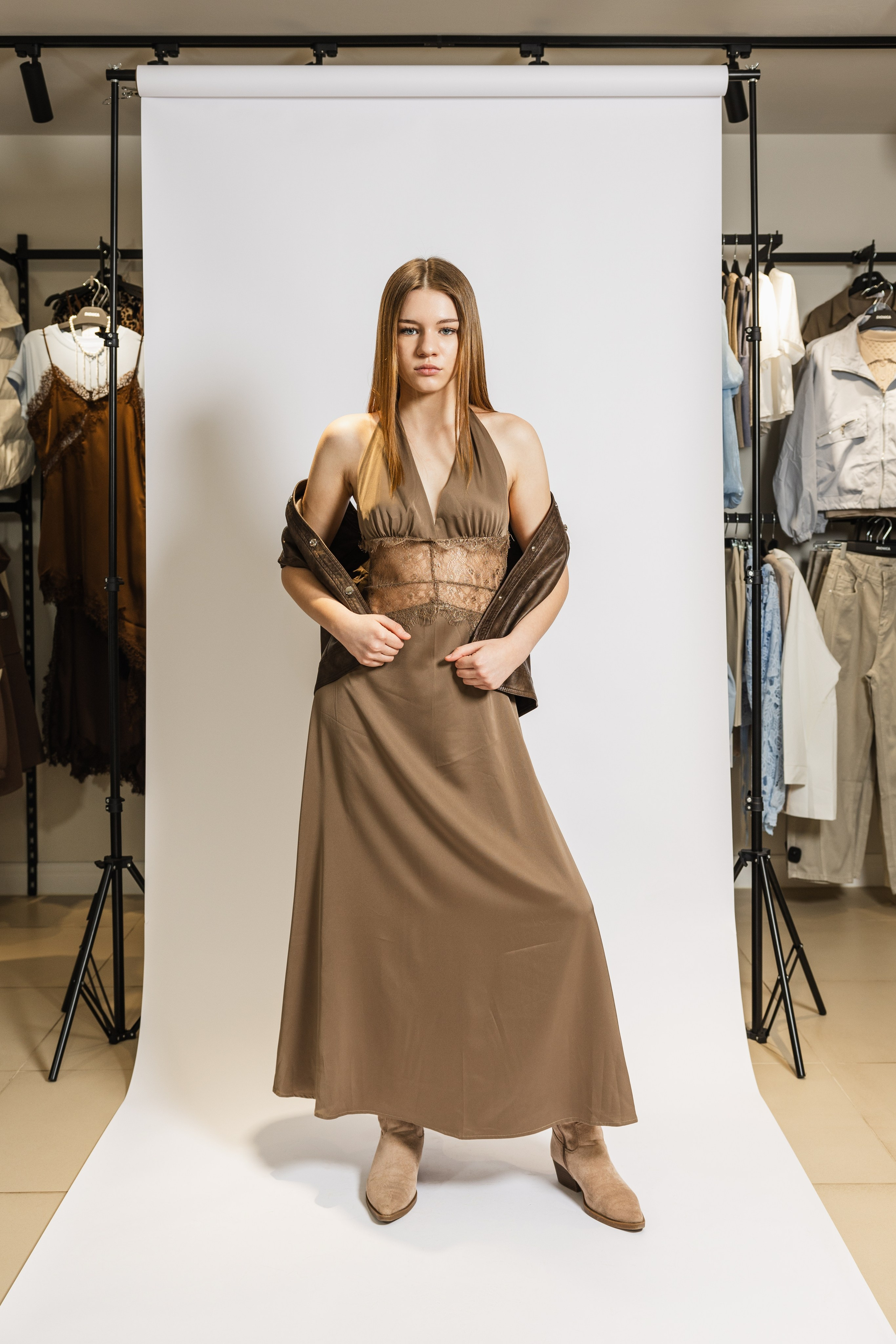 Магазин. Свадебный фотограф Краснодар Ростов Солоникова Вероника