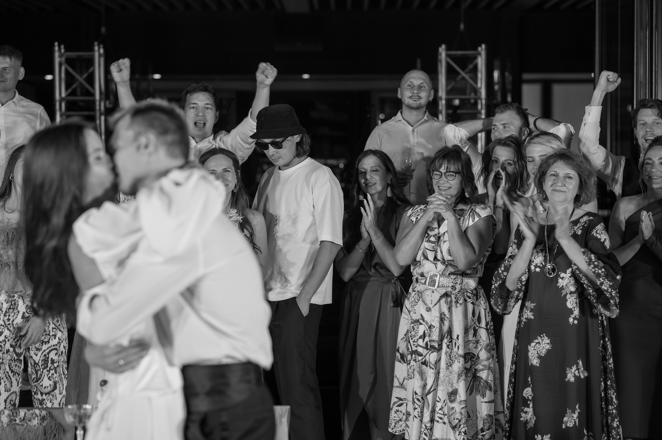 Max & Anna. Агентство по организации мероприятий