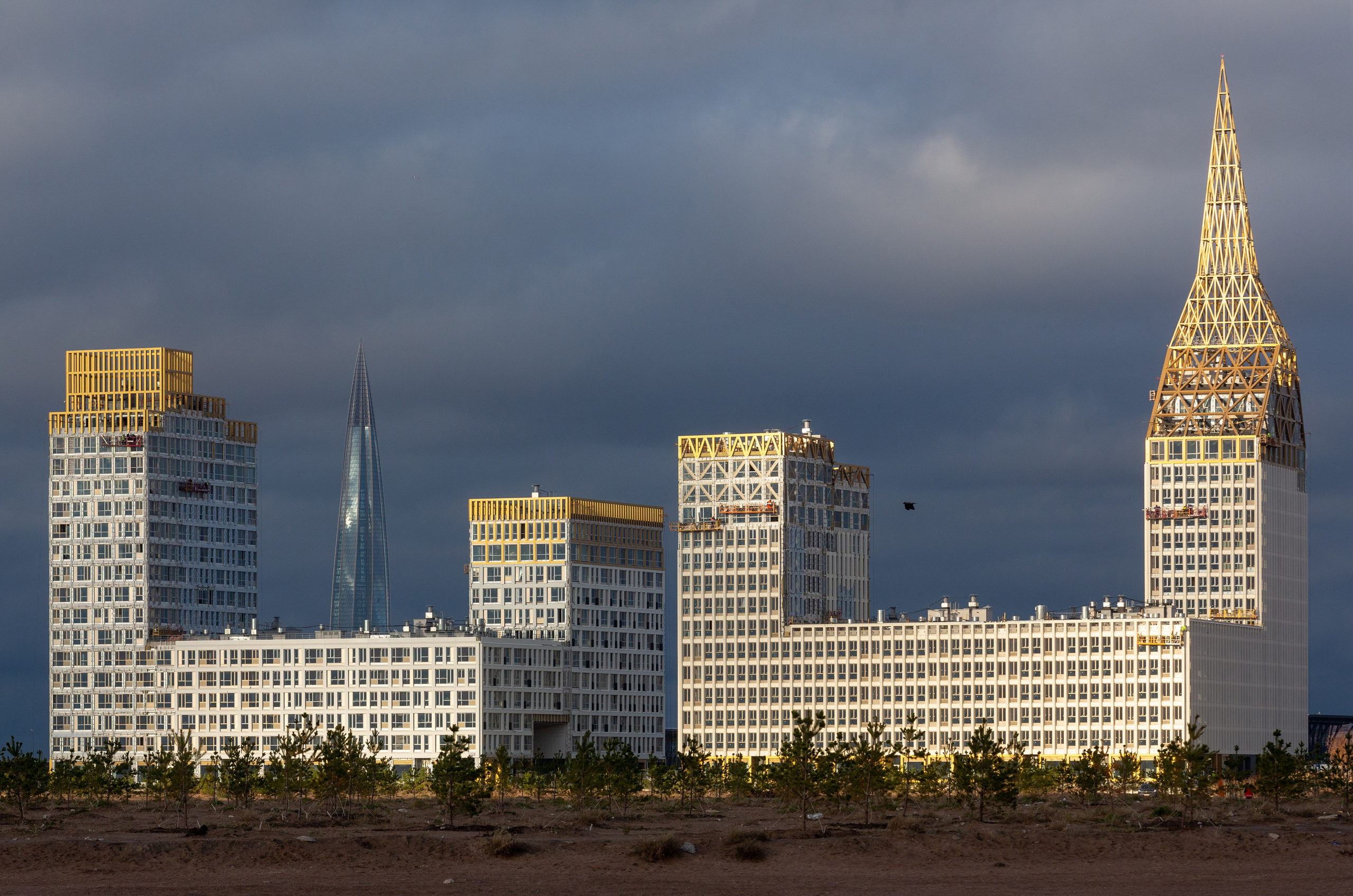 Архитектура. Архитектурный и репортажный фотограф Александронок Алексей