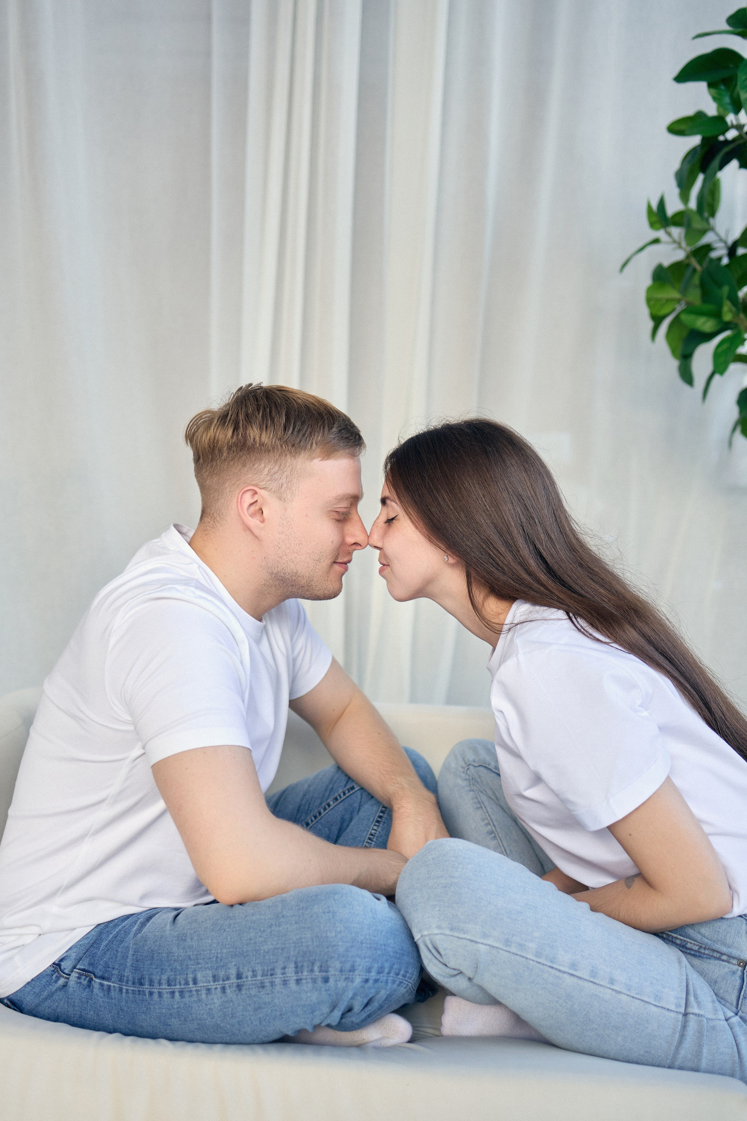 Лав стори Краснодар. Фотограф Руслан Потапов в Краснодаре