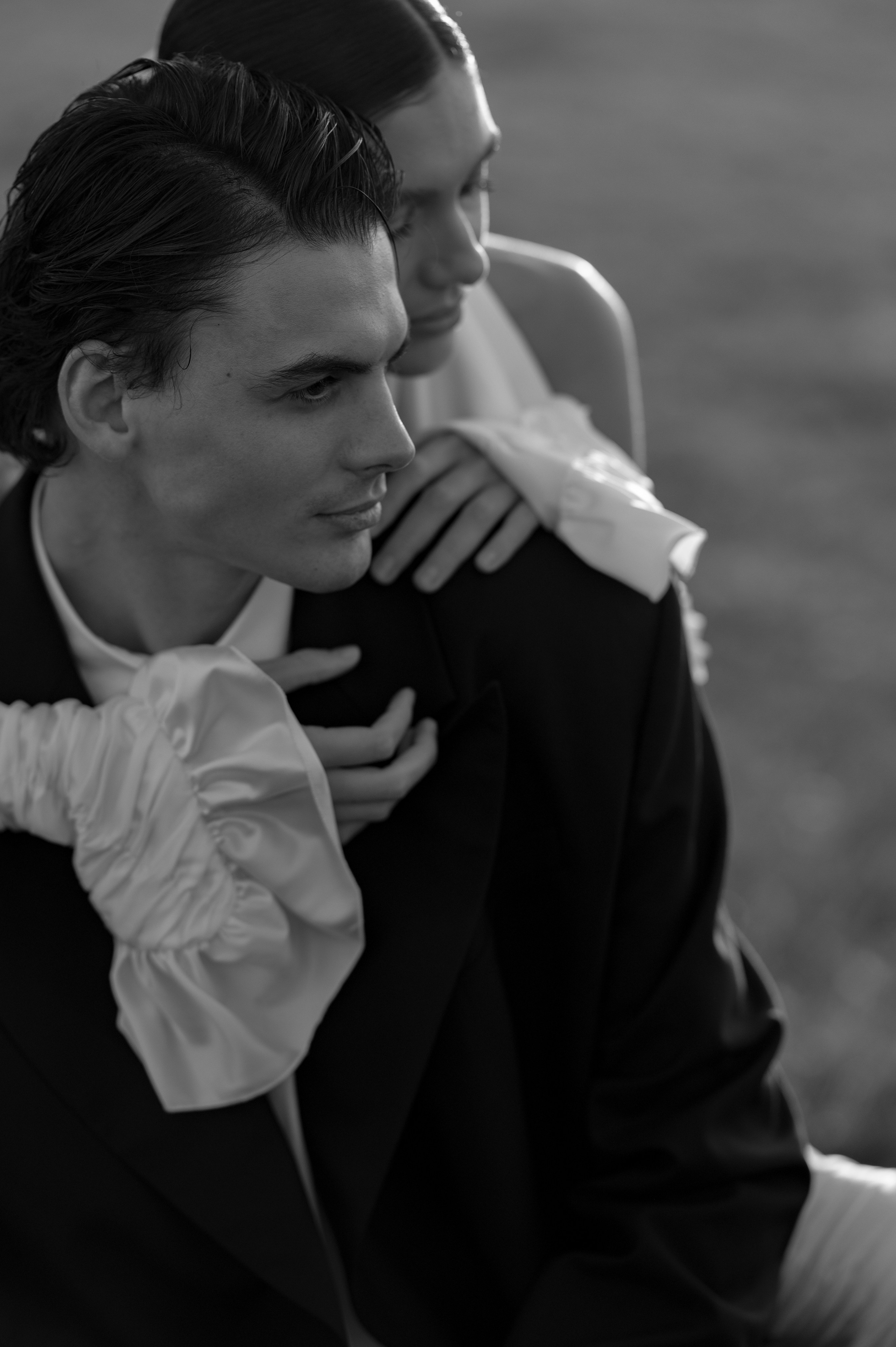 Михаил и Кристина. Свадебный фотограф и видеограф