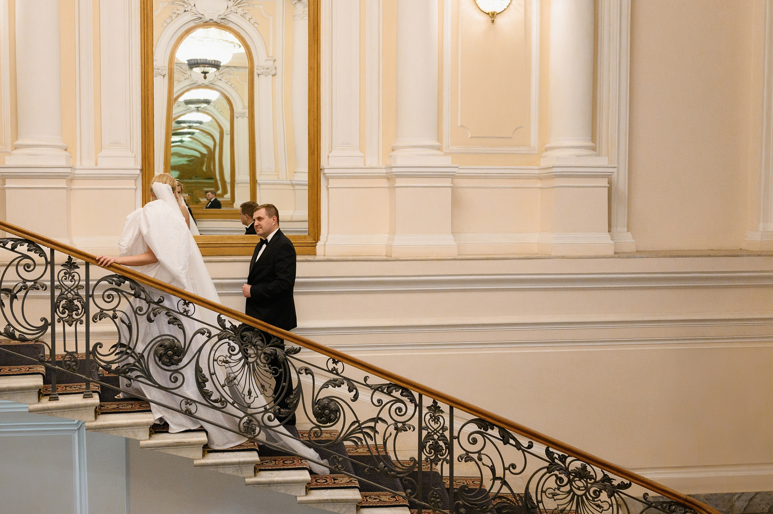 «Это по любви» Анатолий и Виктория. Свадебный фотограф и видеограф