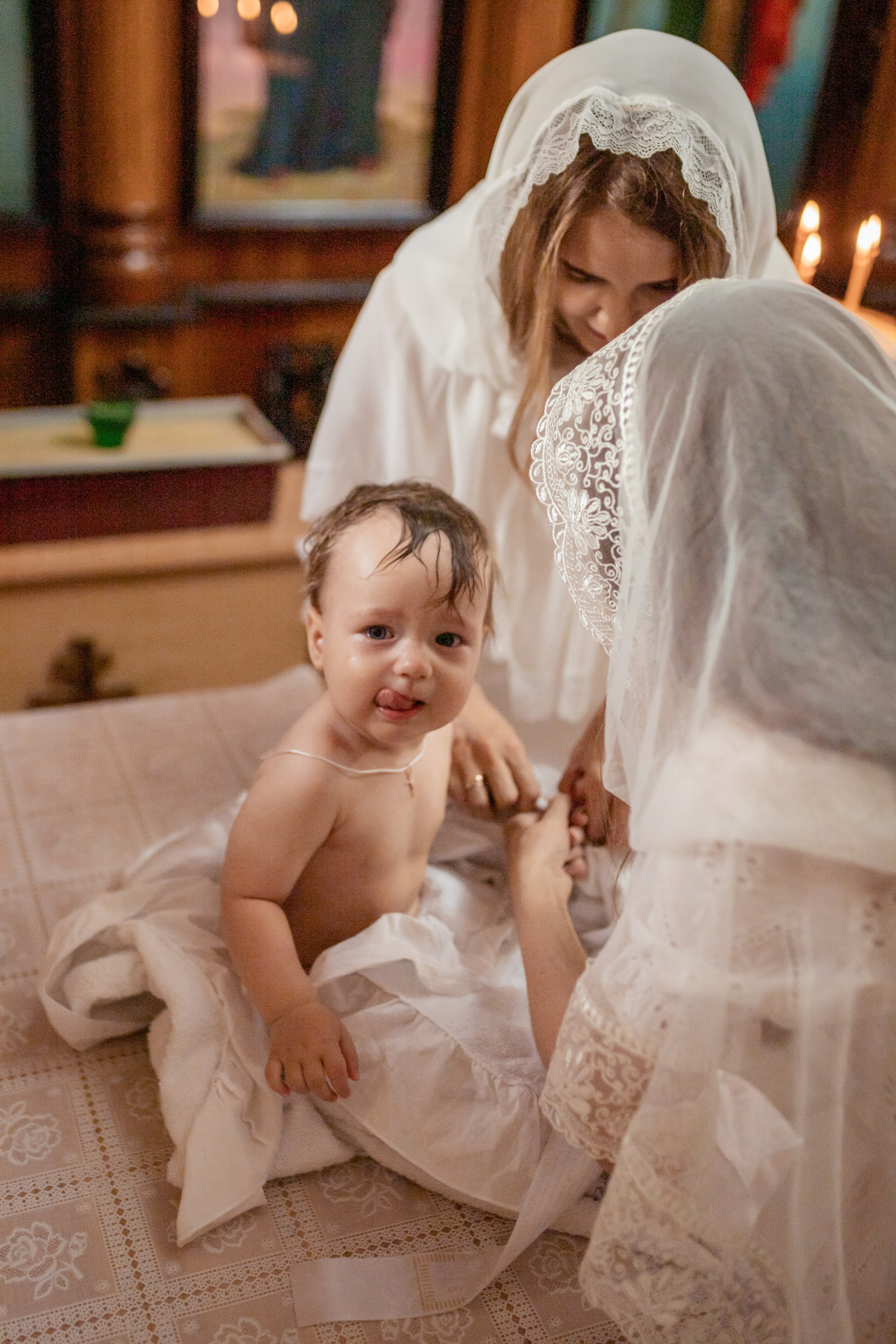 Церковь иконы Божией Матери Донская (г.Новошахтинск). Олеся Семейская свадебный и семейный фотограф в Ростове-на-Дону