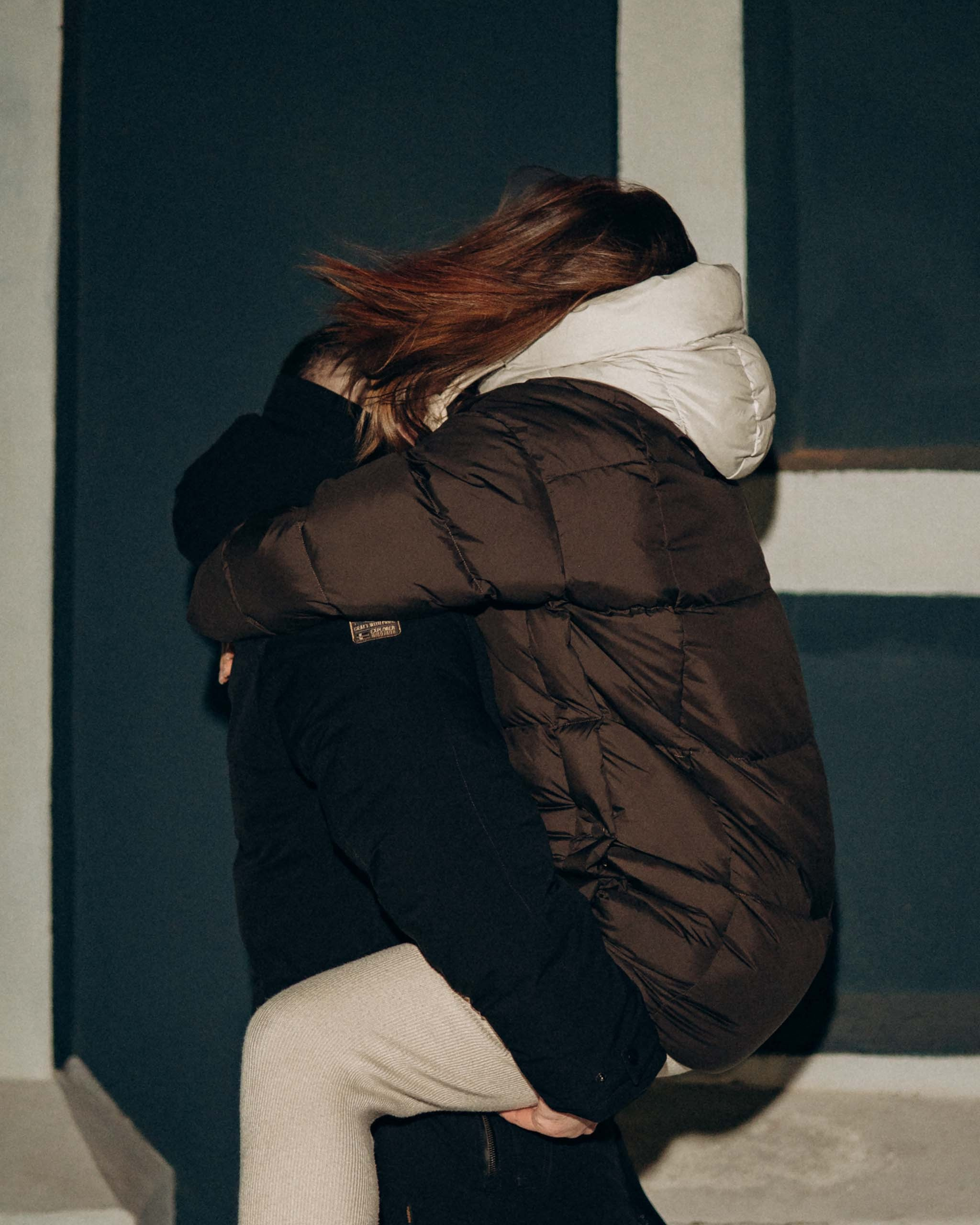 Love Story \ Ачинск \ Вечерняя фотосессия. Hannanovmoments