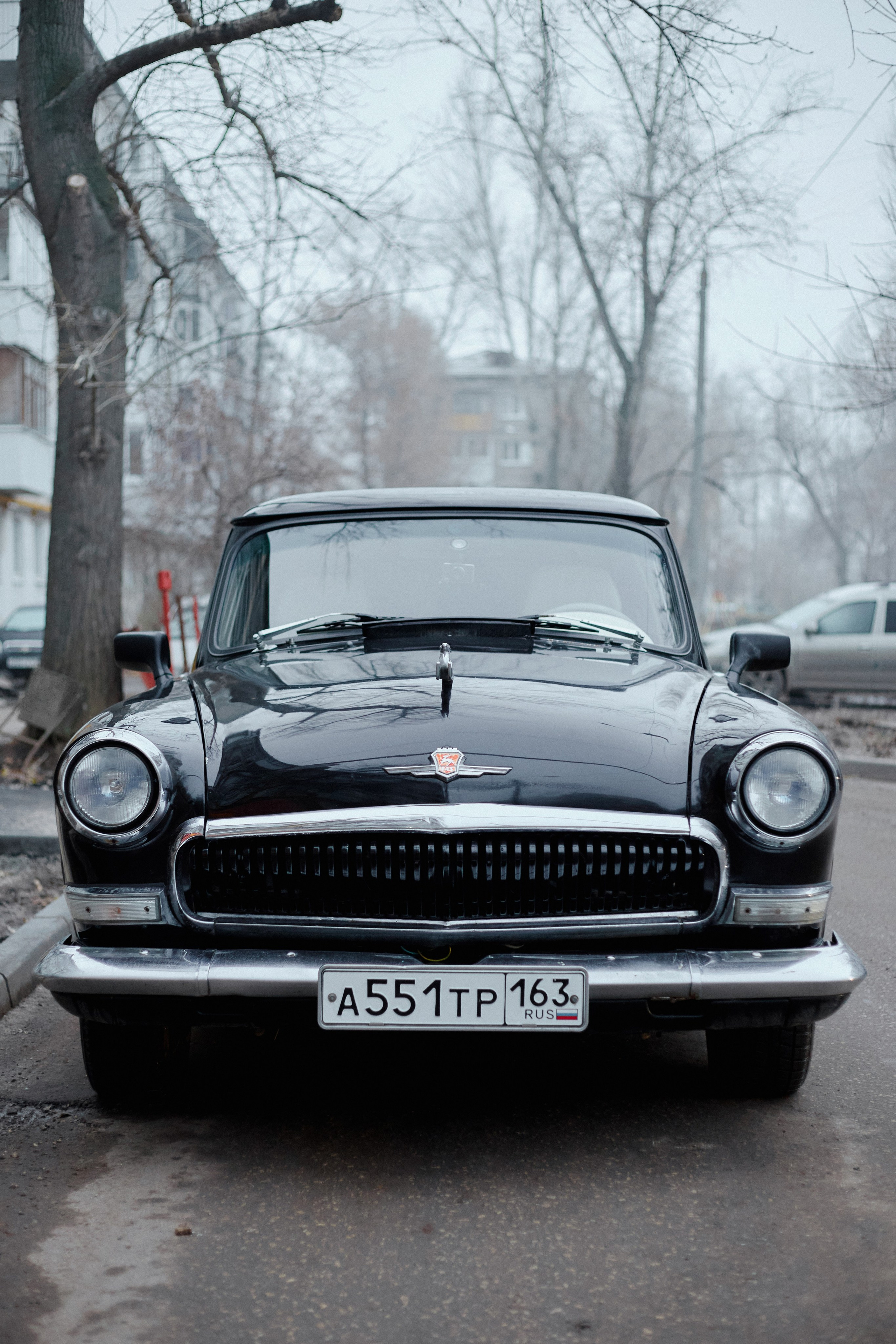 HE.KURILI — Кино. DENISOV ART (фото, видео, дизайн) САМАРА