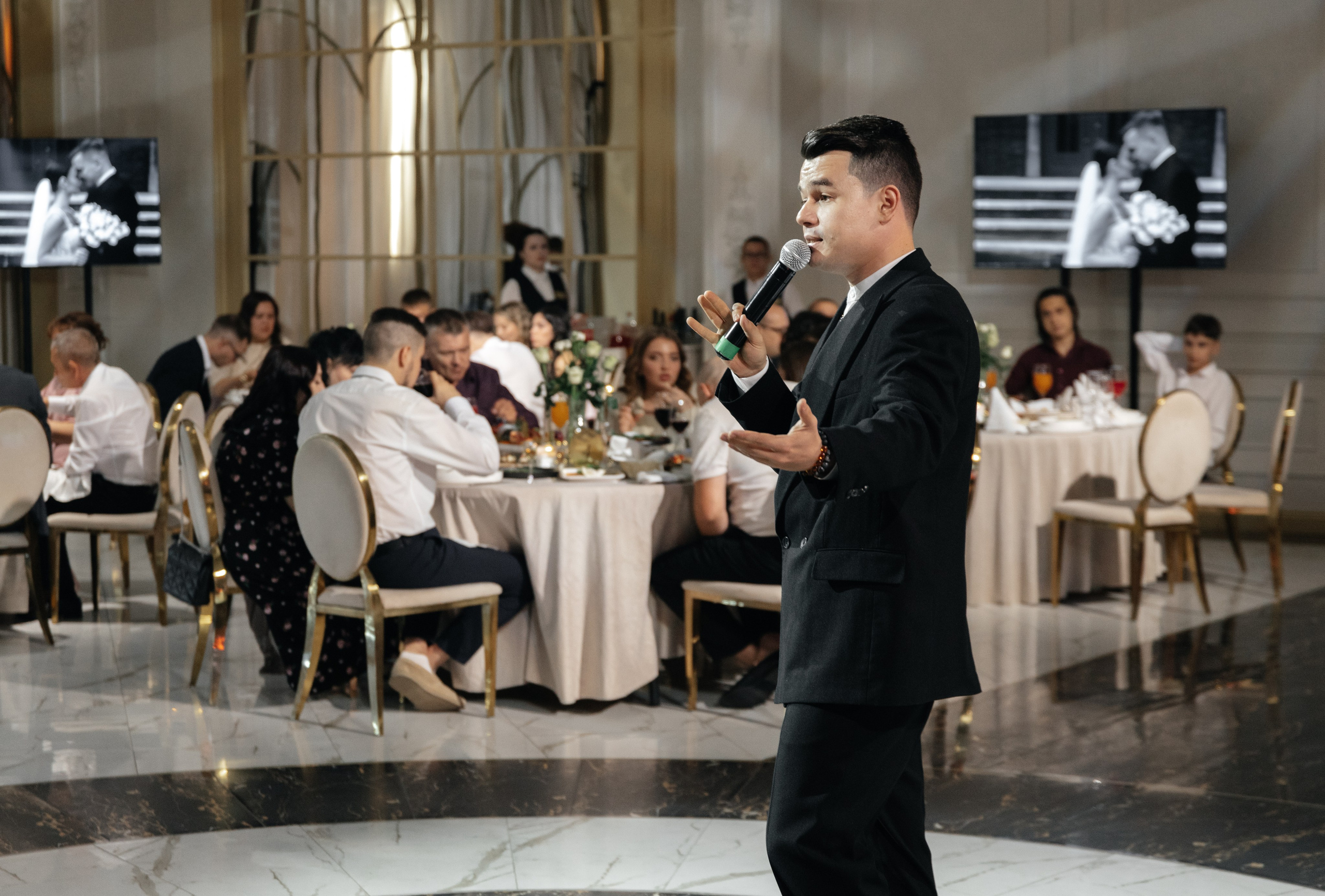 Arthur & Zarina. Свадебный фотограф Ильнар Асадуллин