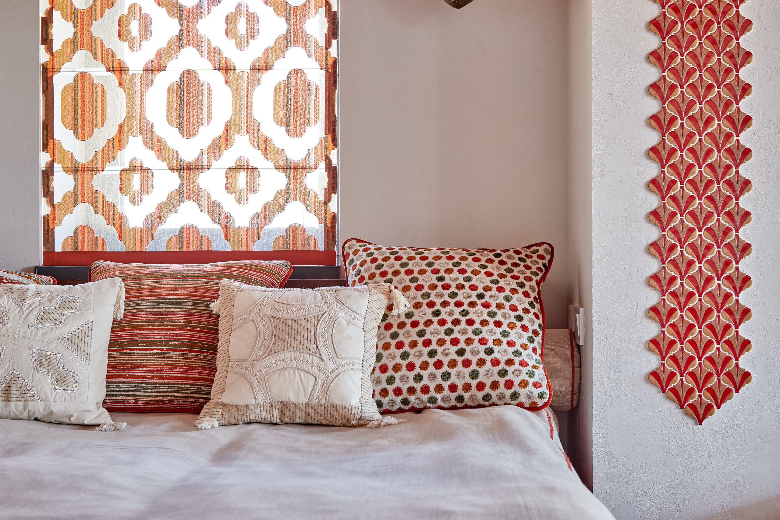 Реализованный проект частного СПА в марокканском стиле дизайнера Елены Алтуниной. Интерьерный фотограф Краснодар. Галина Ладыгина