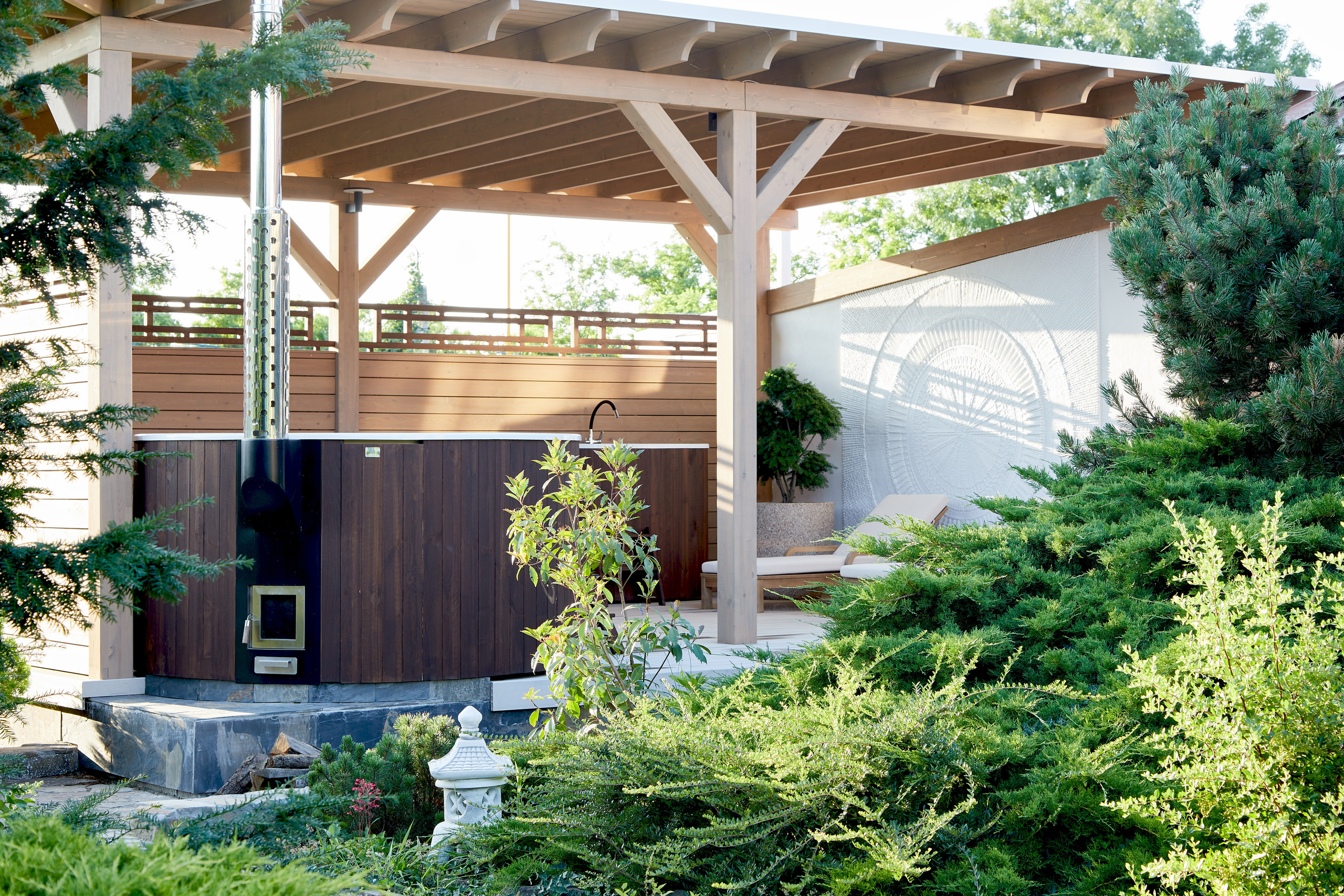 Реализованный проект частного СПА в марокканском стиле дизайнера Елены Алтуниной. Интерьерный фотограф Краснодар. Галина Ладыгина