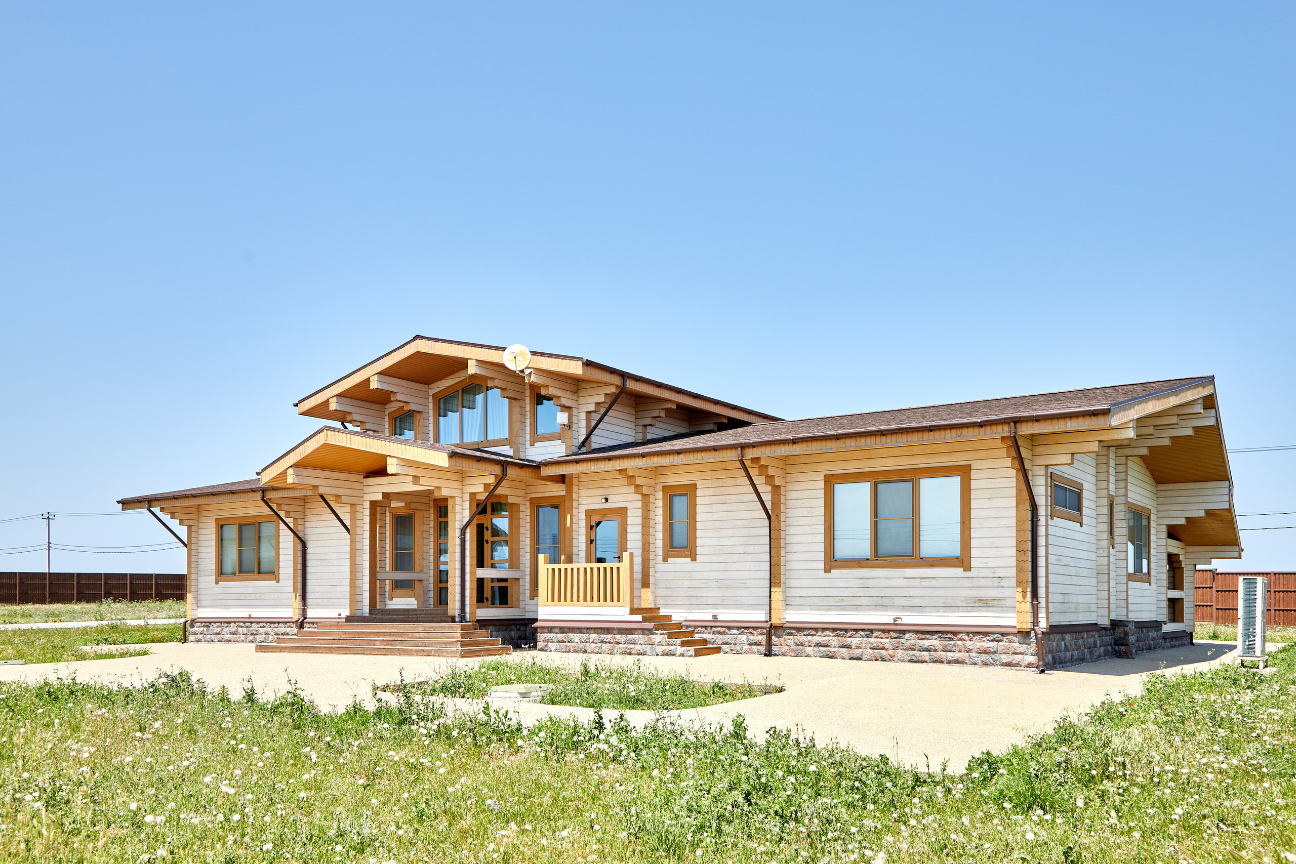 Дом на берегу моря — Кучугуры. Интерьерный фотограф Краснодар. Галина Ладыгина