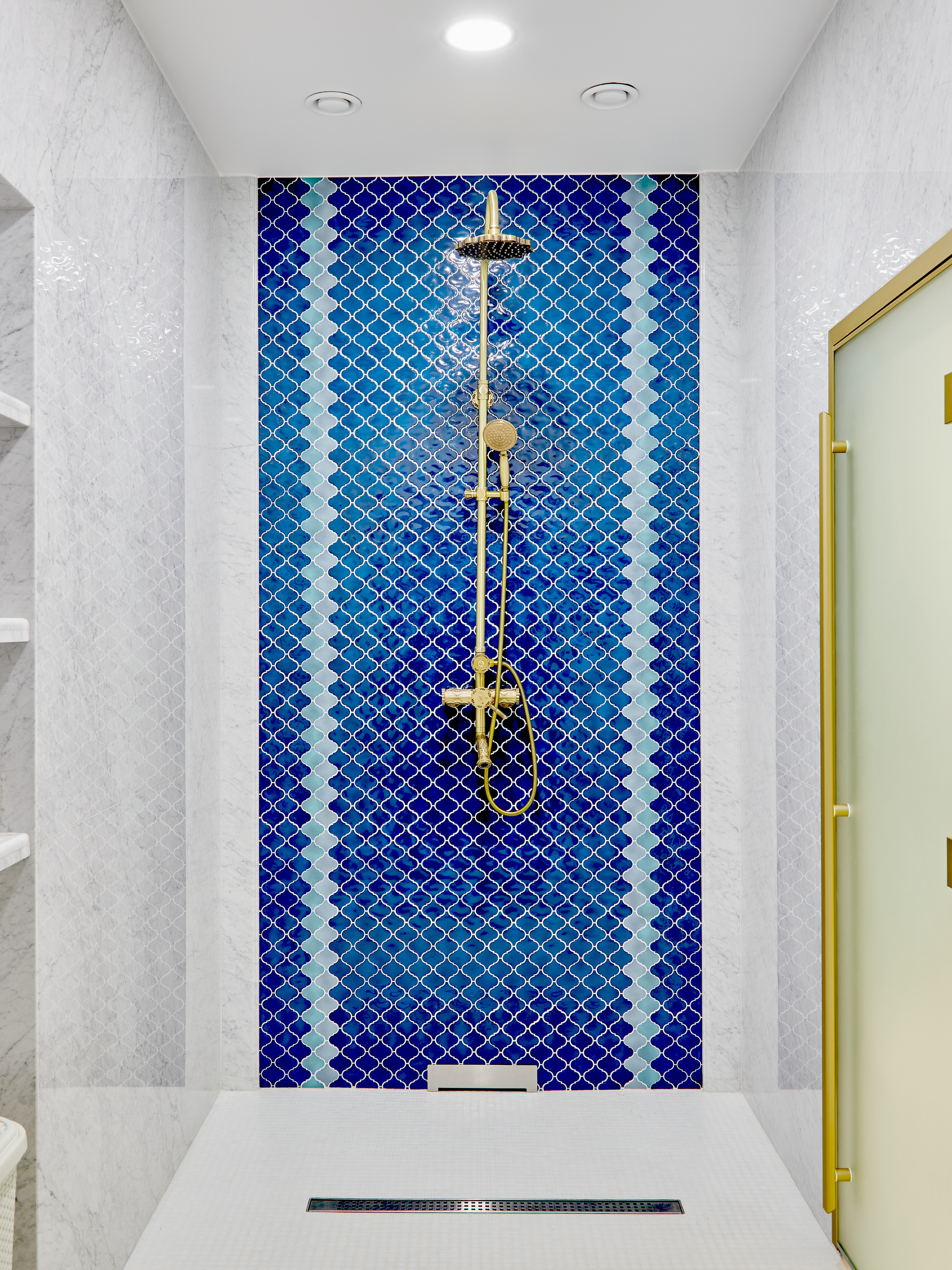 Реализованный проект частного СПА в марокканском стиле дизайнера Елены Алтуниной. Интерьерный фотограф Краснодар. Галина Ладыгина