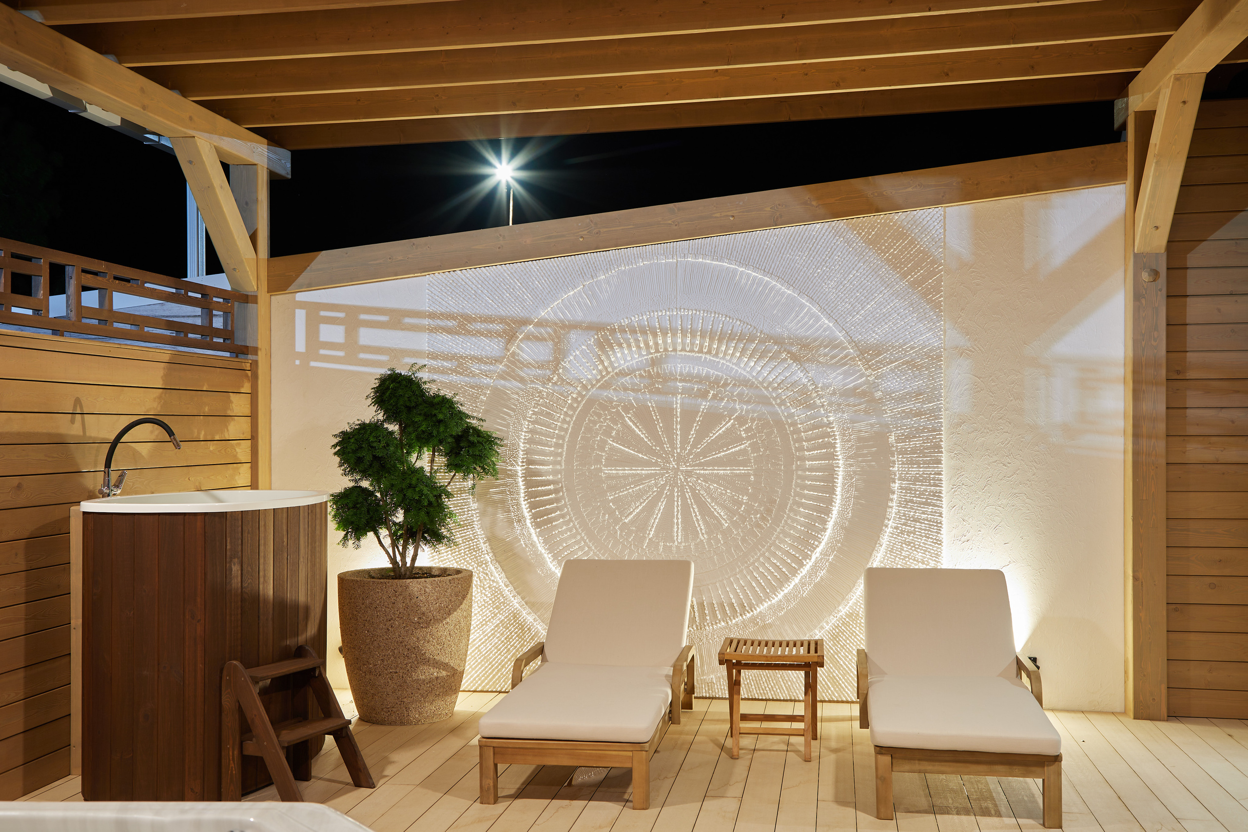 Реализованный проект частного СПА в марокканском стиле дизайнера Елены Алтуниной. Интерьерный фотограф Краснодар. Галина Ладыгина