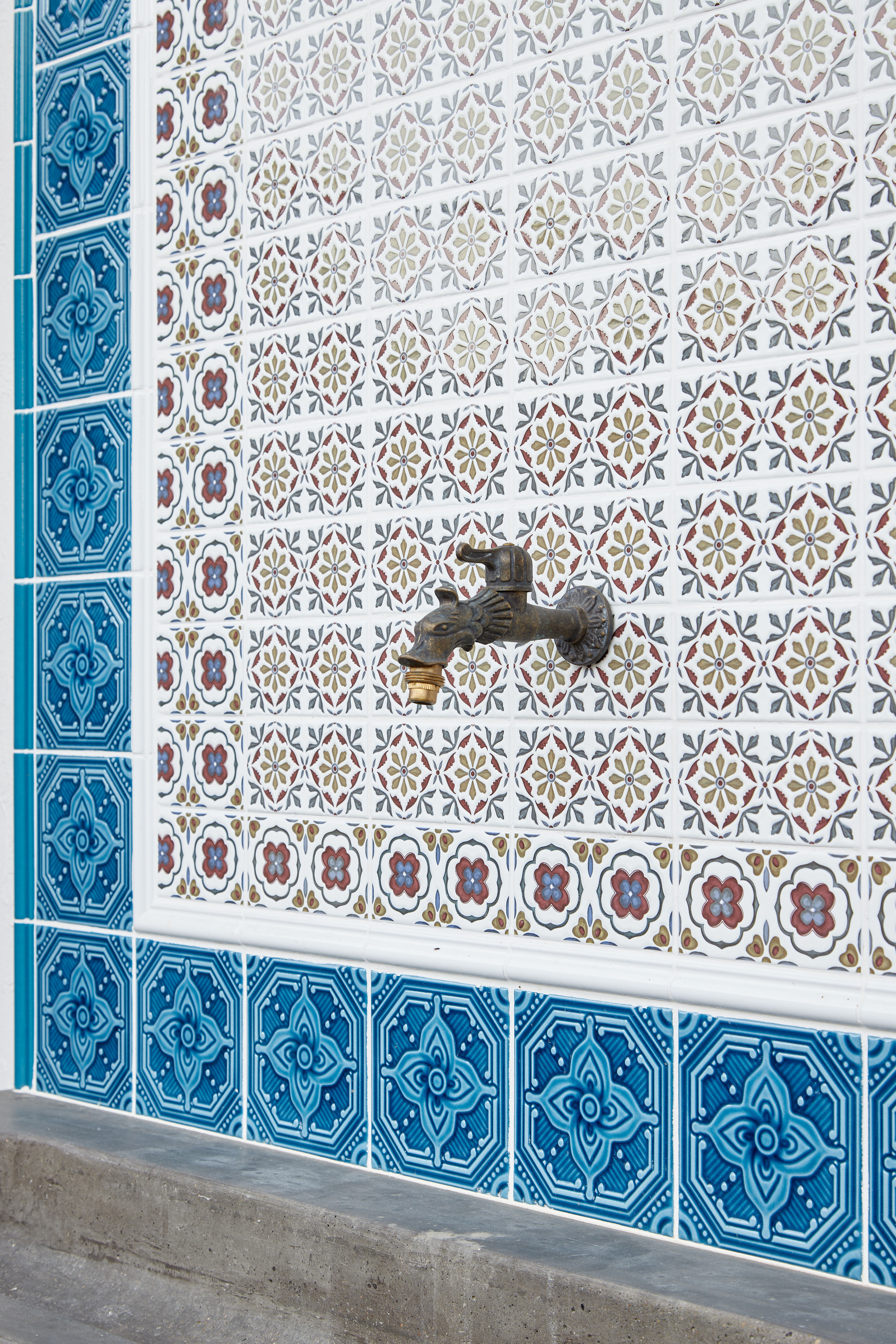 Реализованный проект частного СПА в марокканском стиле дизайнера Елены Алтуниной. Интерьерный фотограф Краснодар. Галина Ладыгина