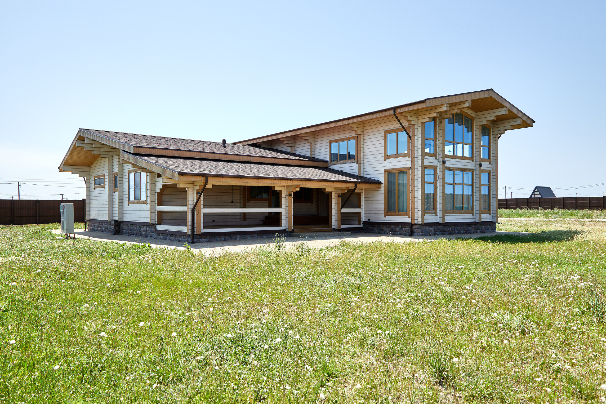 Дом на берегу моря — Кучугуры. Интерьерный фотограф Краснодар. Галина Ладыгина