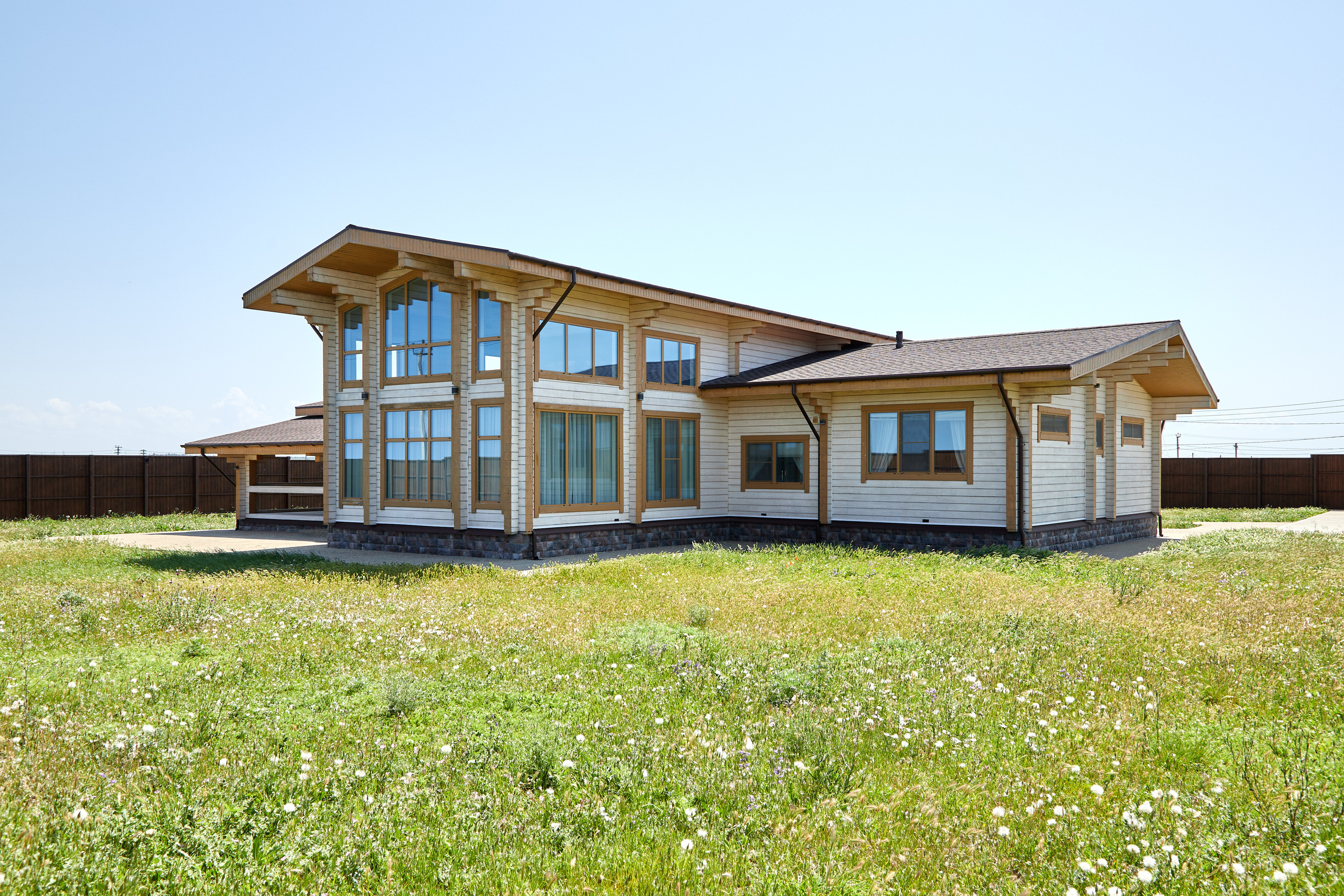 Дом на берегу моря — Кучугуры. Интерьерный фотограф Краснодар. Галина Ладыгина