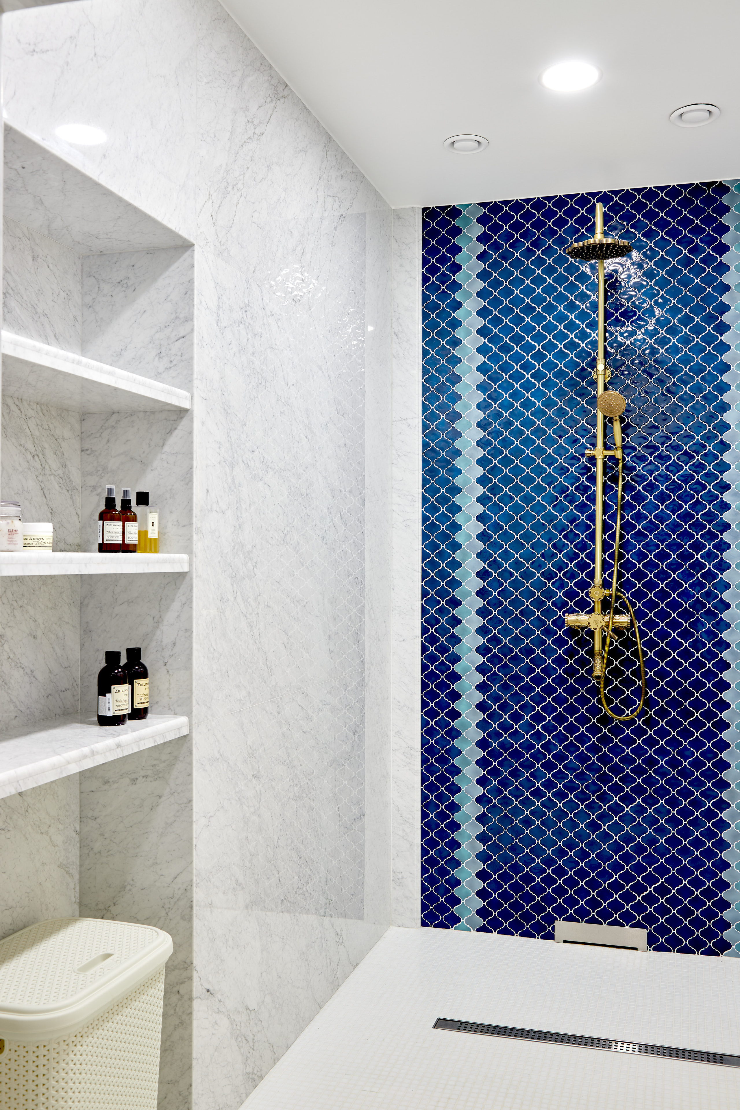 Реализованный проект частного СПА в марокканском стиле дизайнера Елены Алтуниной. Интерьерный фотограф Краснодар. Галина Ладыгина