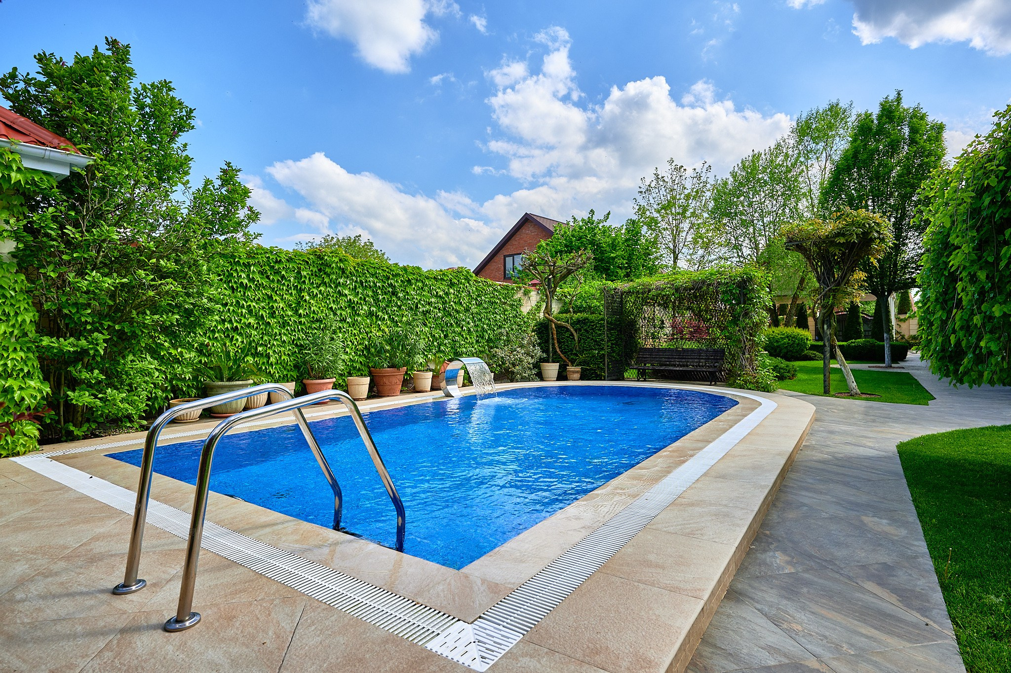 Дом 168. Интерьерный фотограф в Краснодаре