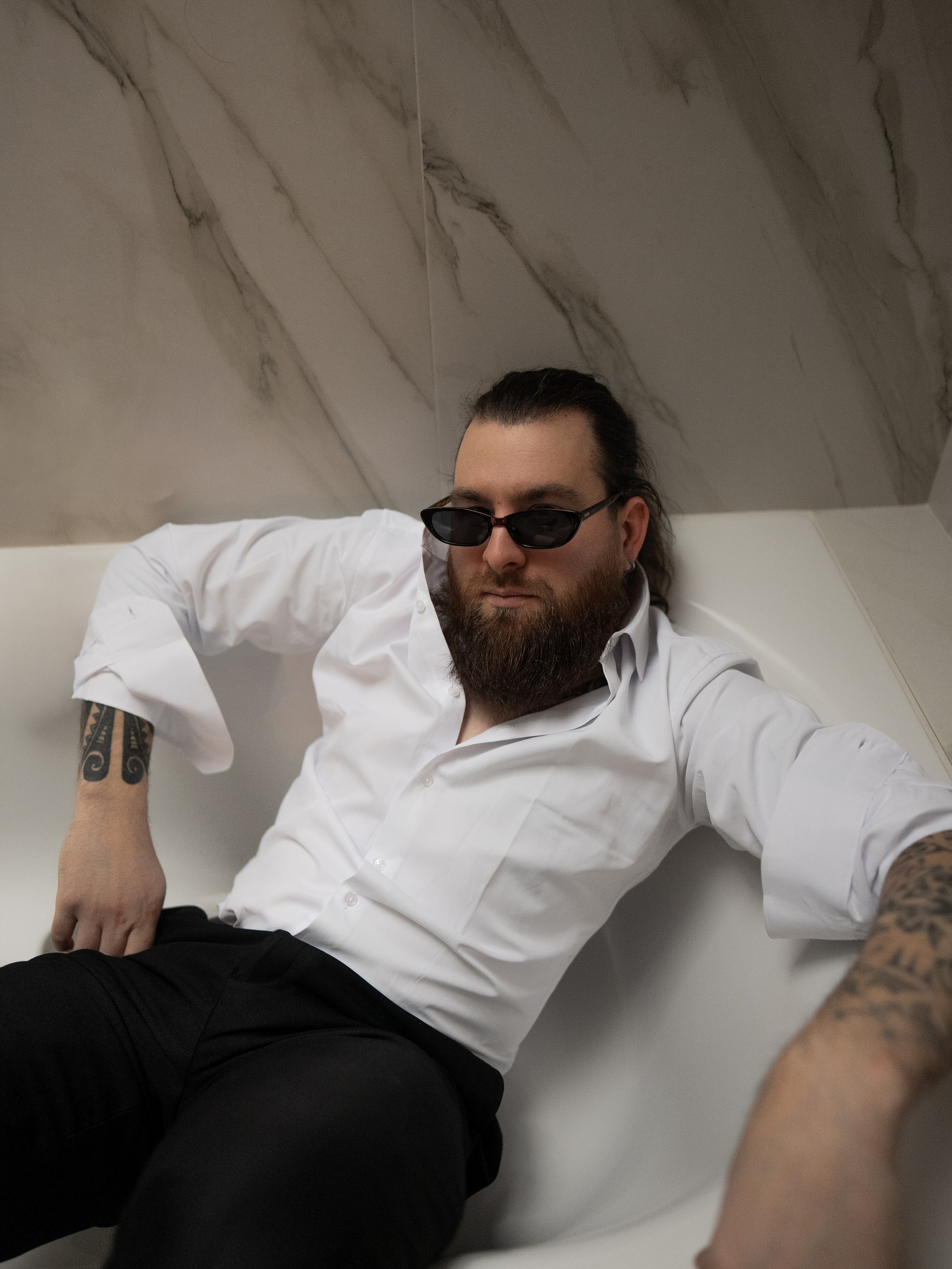 I&O. Vladislav Blinov photographer