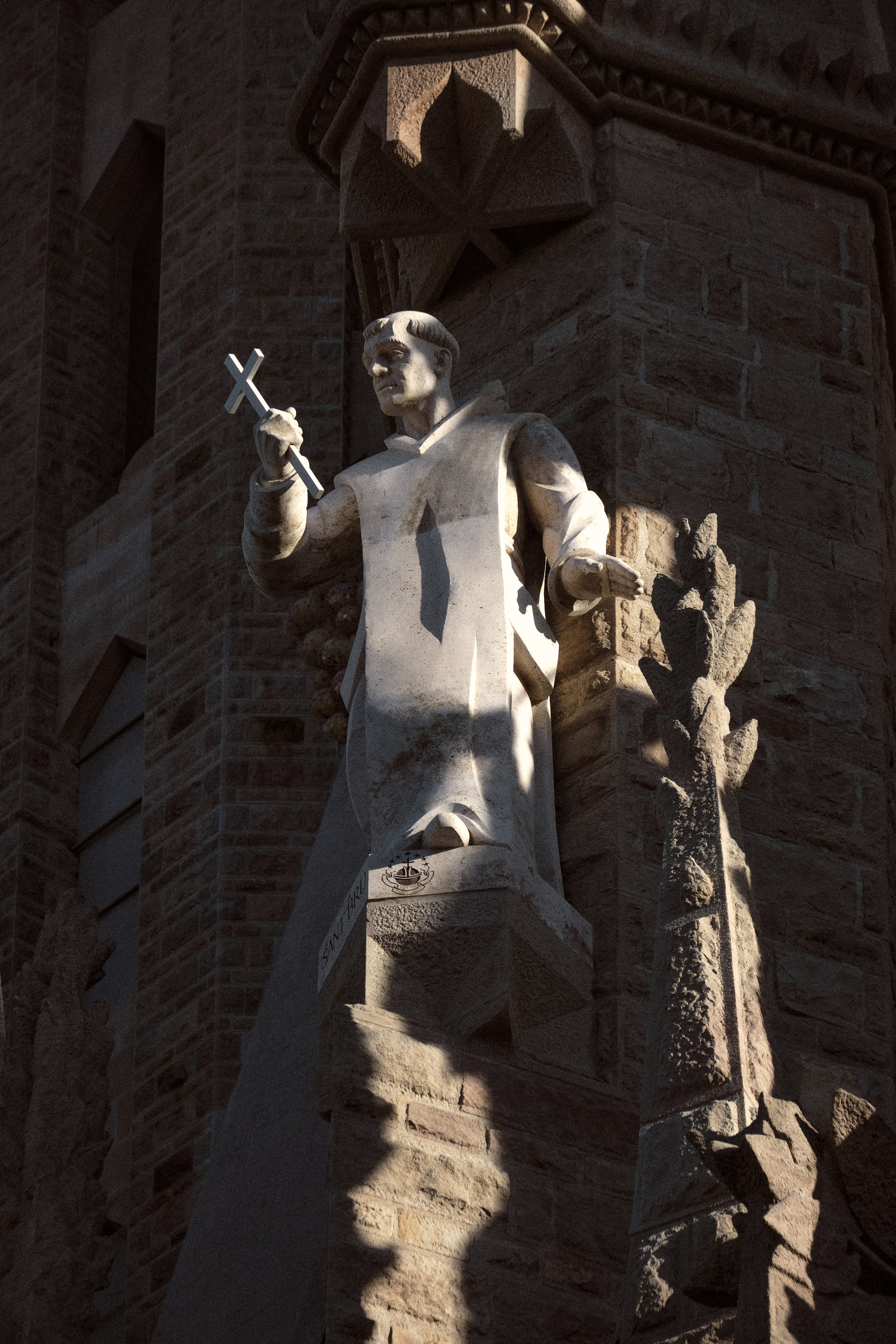 Barcelona. Aleksandr Kobtsev