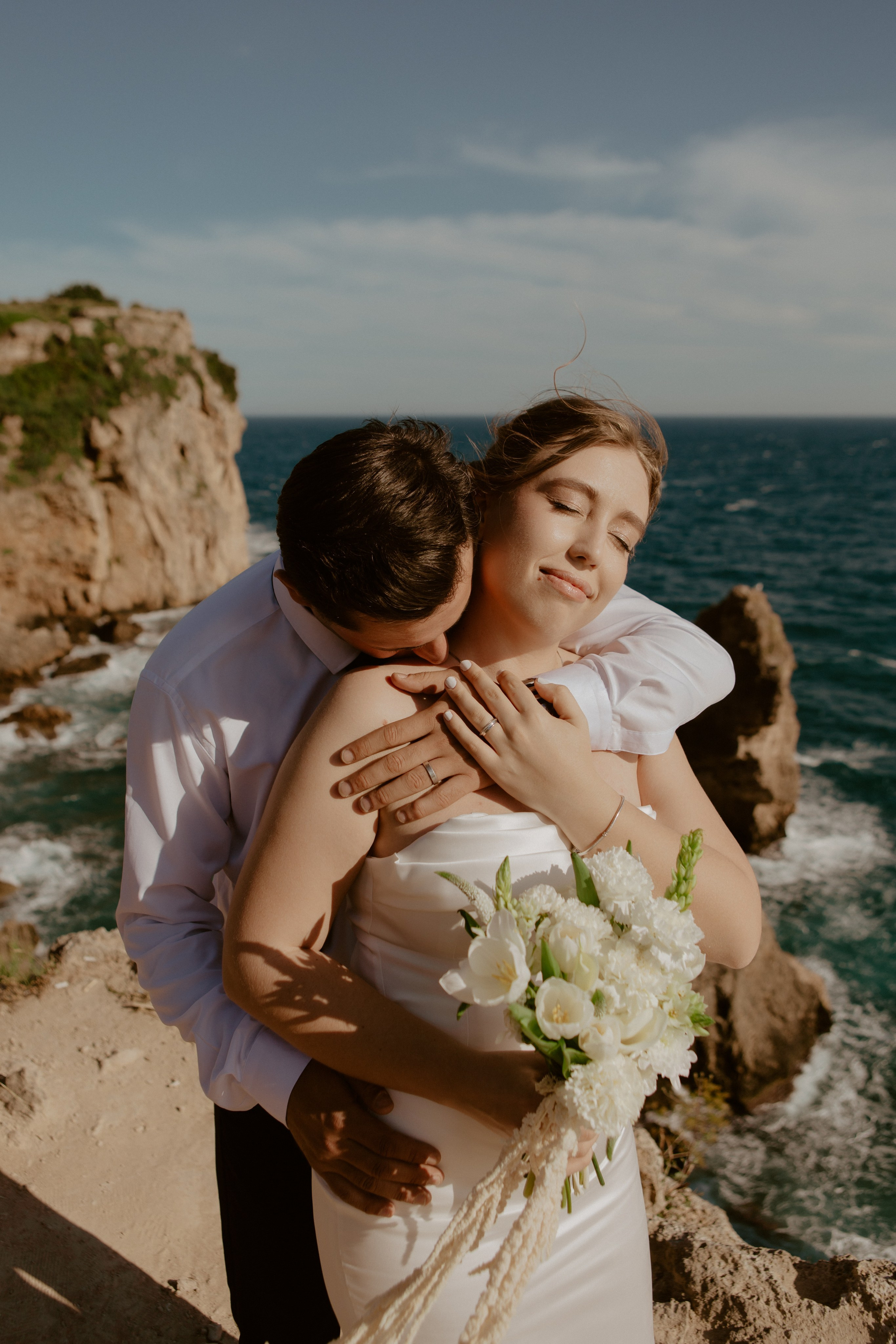 Kseniya & Savaş. Photographer Lisbon|Portugal Nadiya Kharytonenko