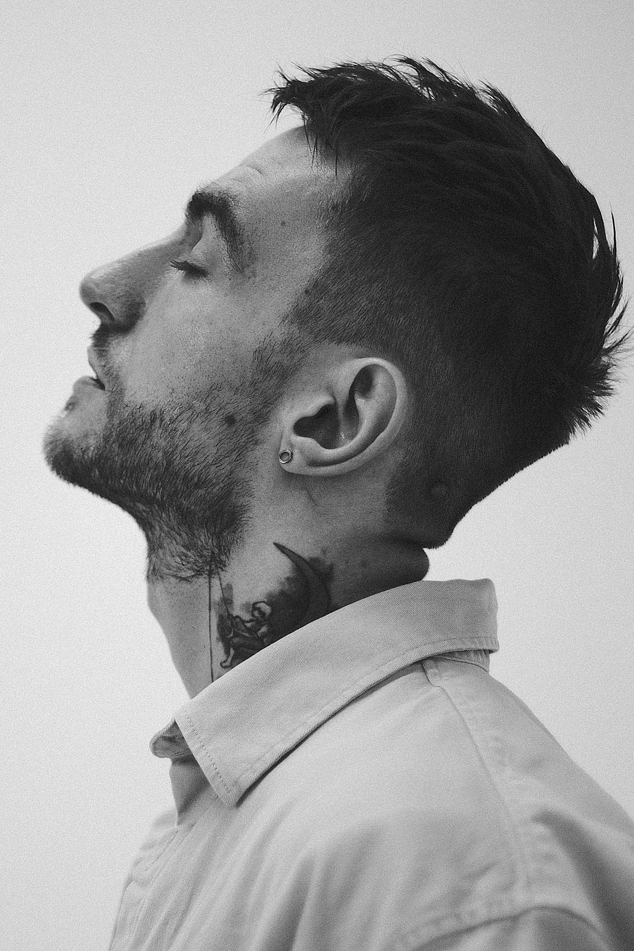 Никита. Фотограф Блинова Арина | Санк-Петербург