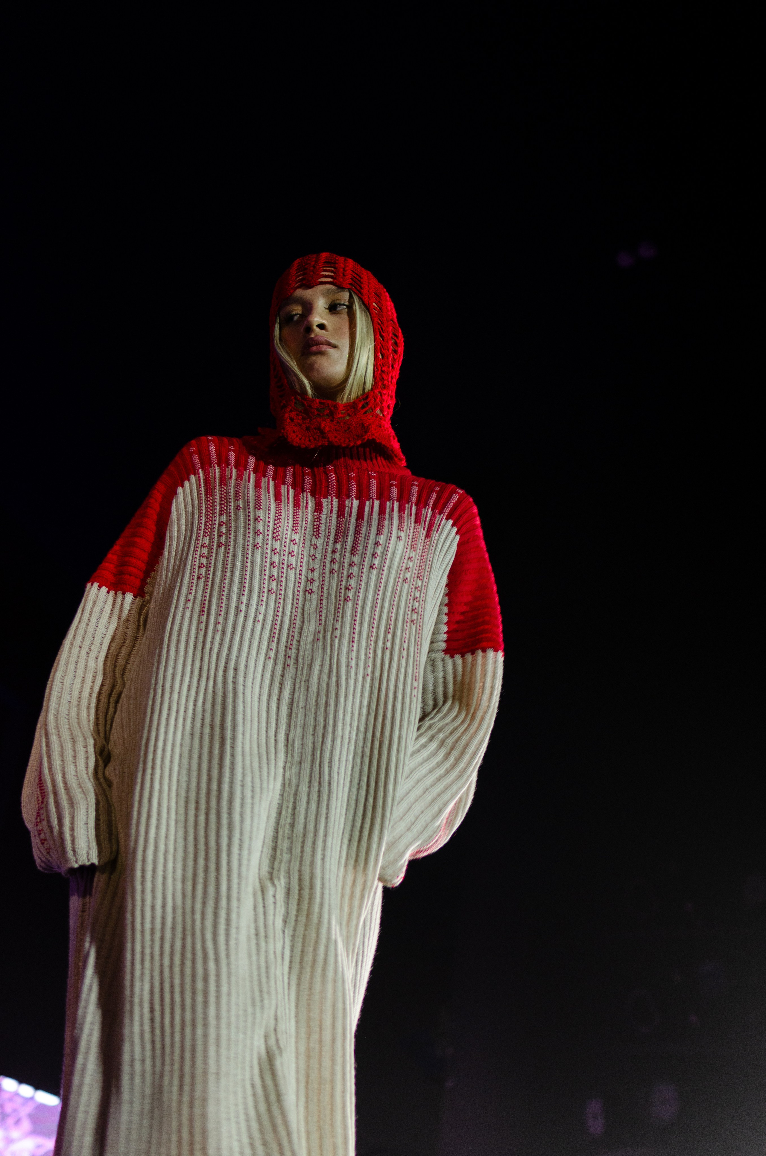 «Сибирская этника — 24» XIII Международный конкурс дизайнеров | 30.11.2024. Фотограф в Омске Елизавета Кириллова