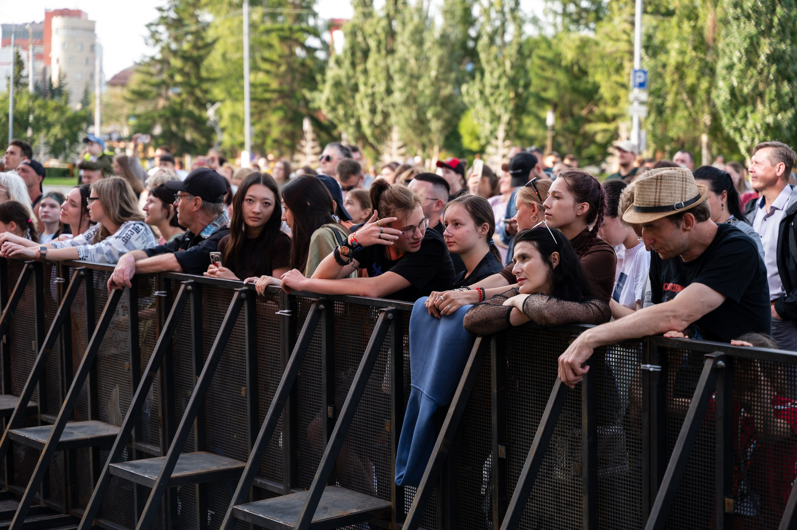 Код молодежи | 27.06.2025. Фотограф в Омске Елизавета Кириллова
