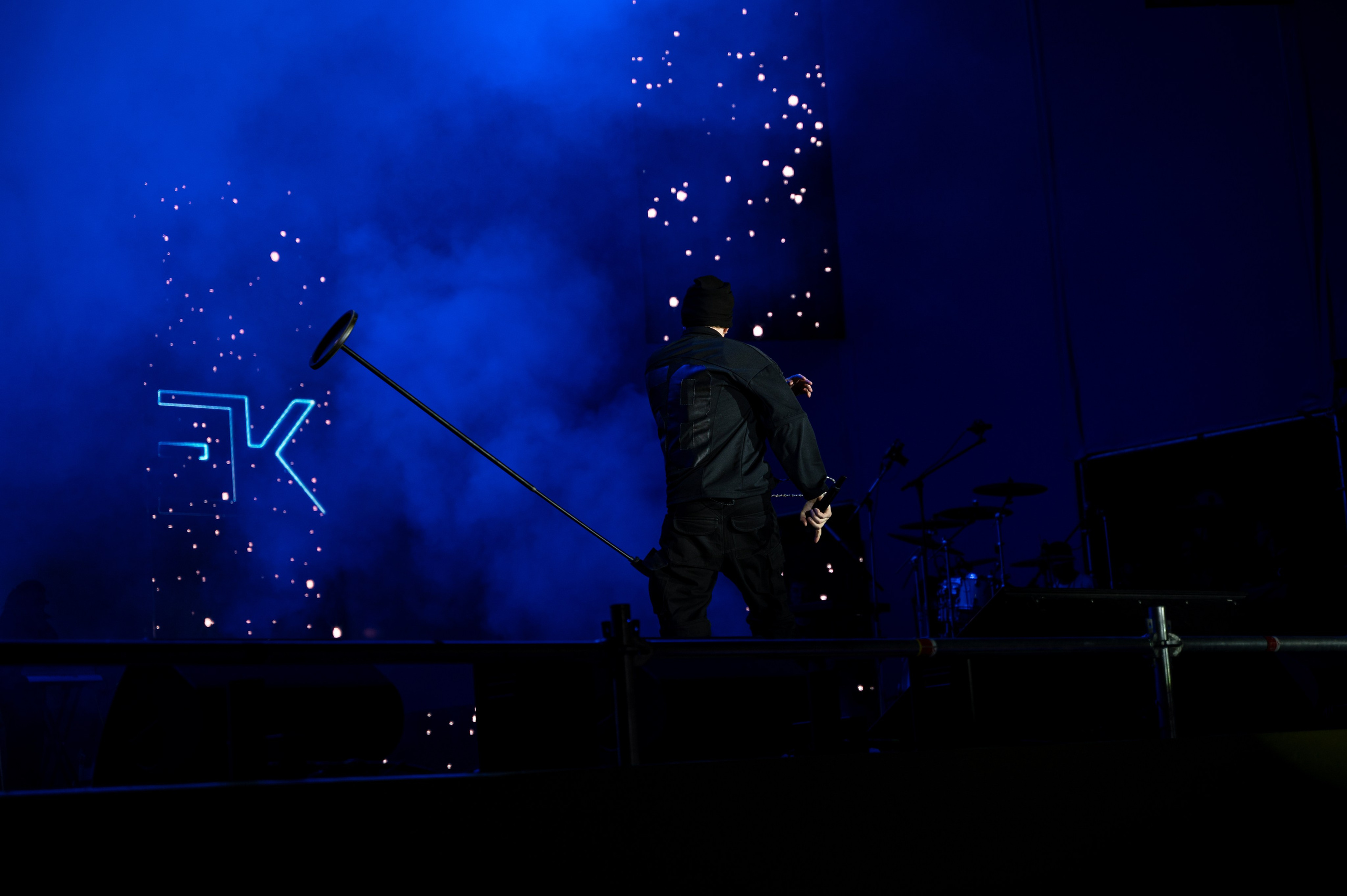 День молодежи | Концерт JONY & Егора Крида | 28.06.2025. Фотограф в Омске Елизавета Кириллова