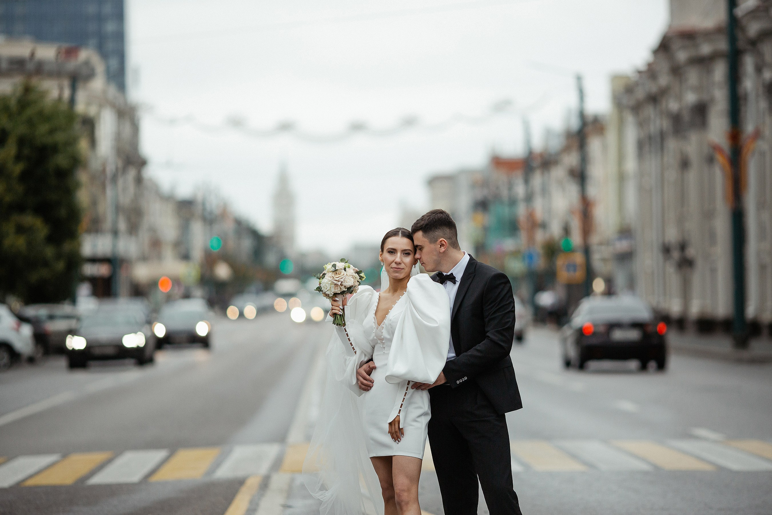 Свадебный и портретный фотограф  Воронеж — Москва Аким Свиридов