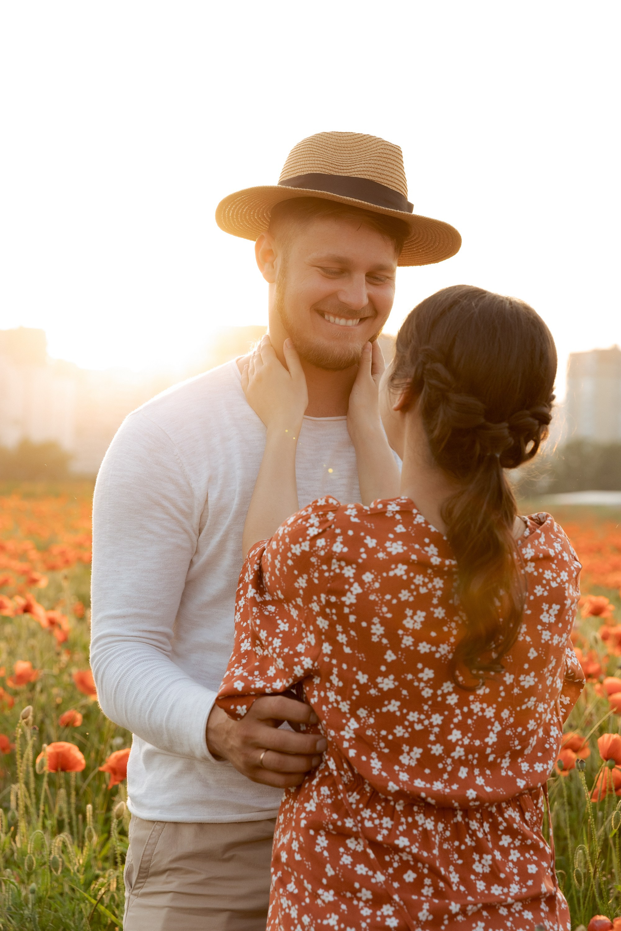 В ожидании девчонок. Миленина Юлия Свадебный и семейный фотограф в Краснодаре