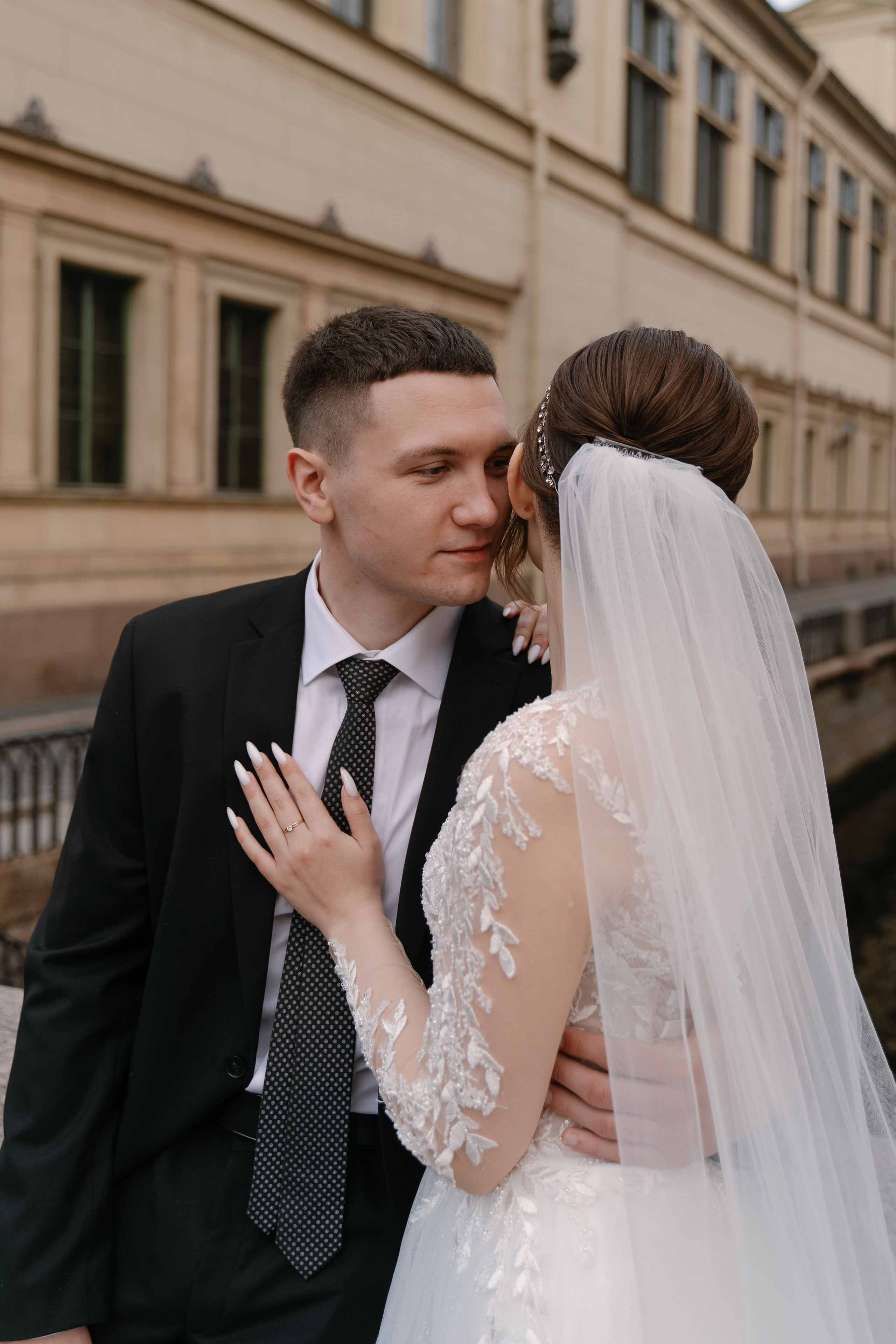 08.09.2023. Свадебный фотограф — Наталья Фед СПб/Москва