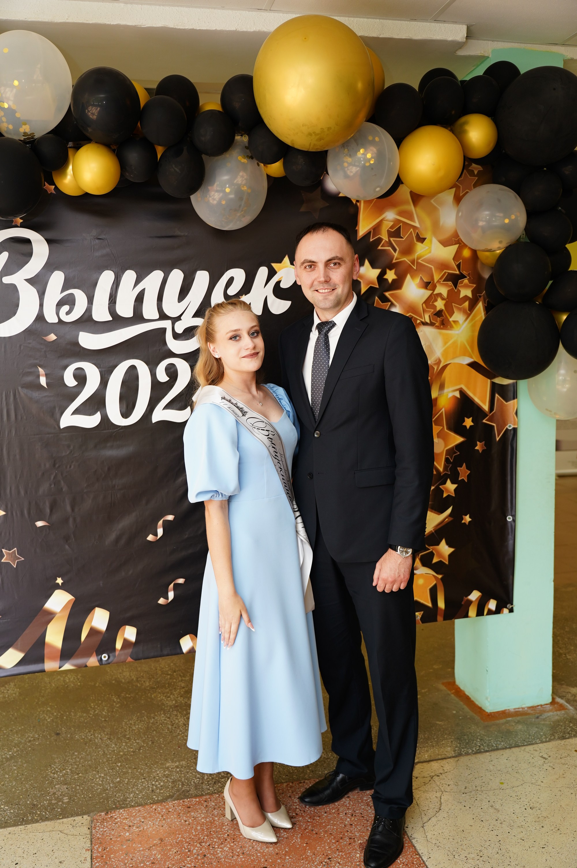 Выпускной. Семейный и свадебный фотограф Минск, Беларусь Анна Орловская