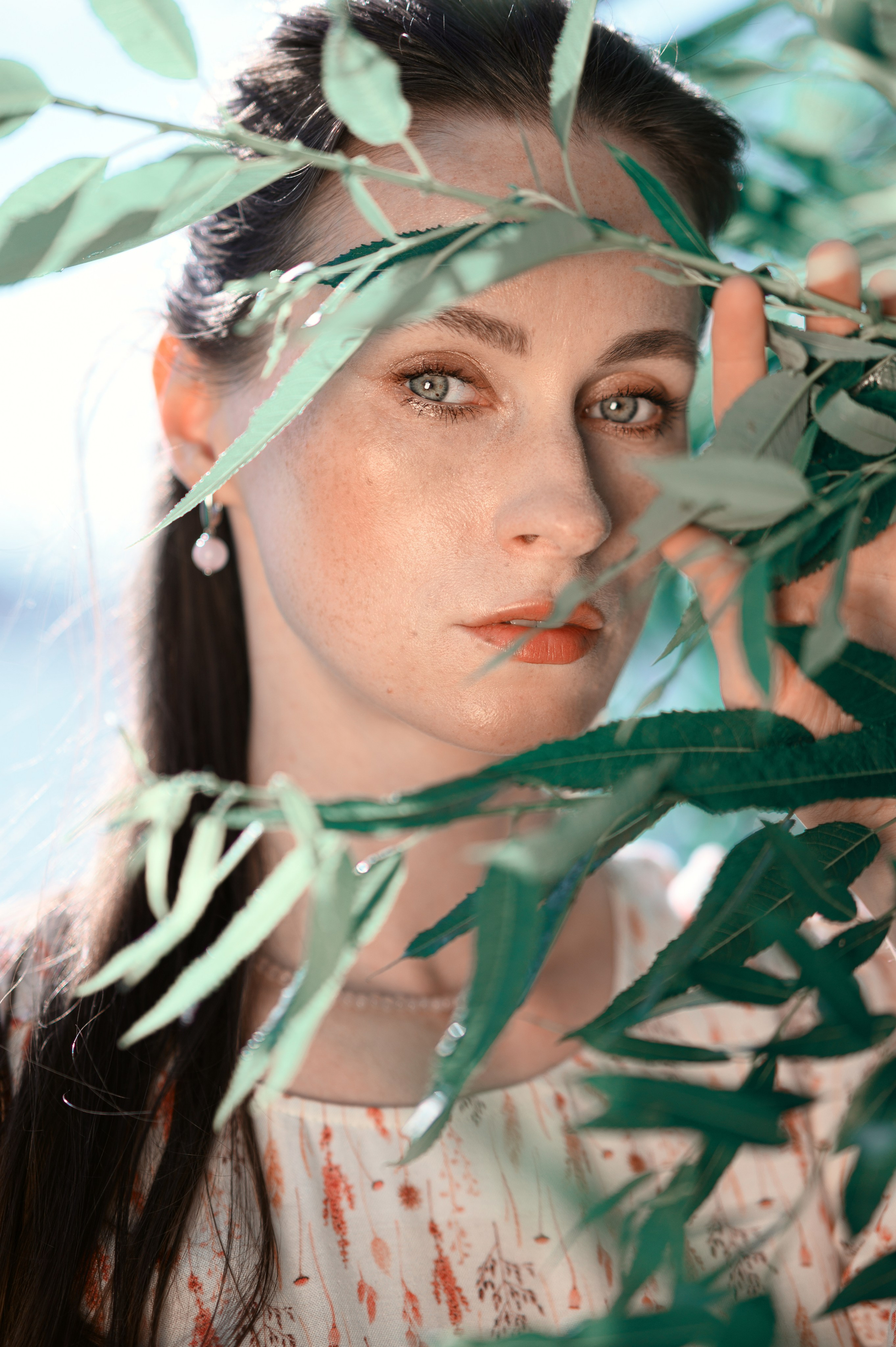 Даниэль. Фотограф в городе Омске Константин Зоткин