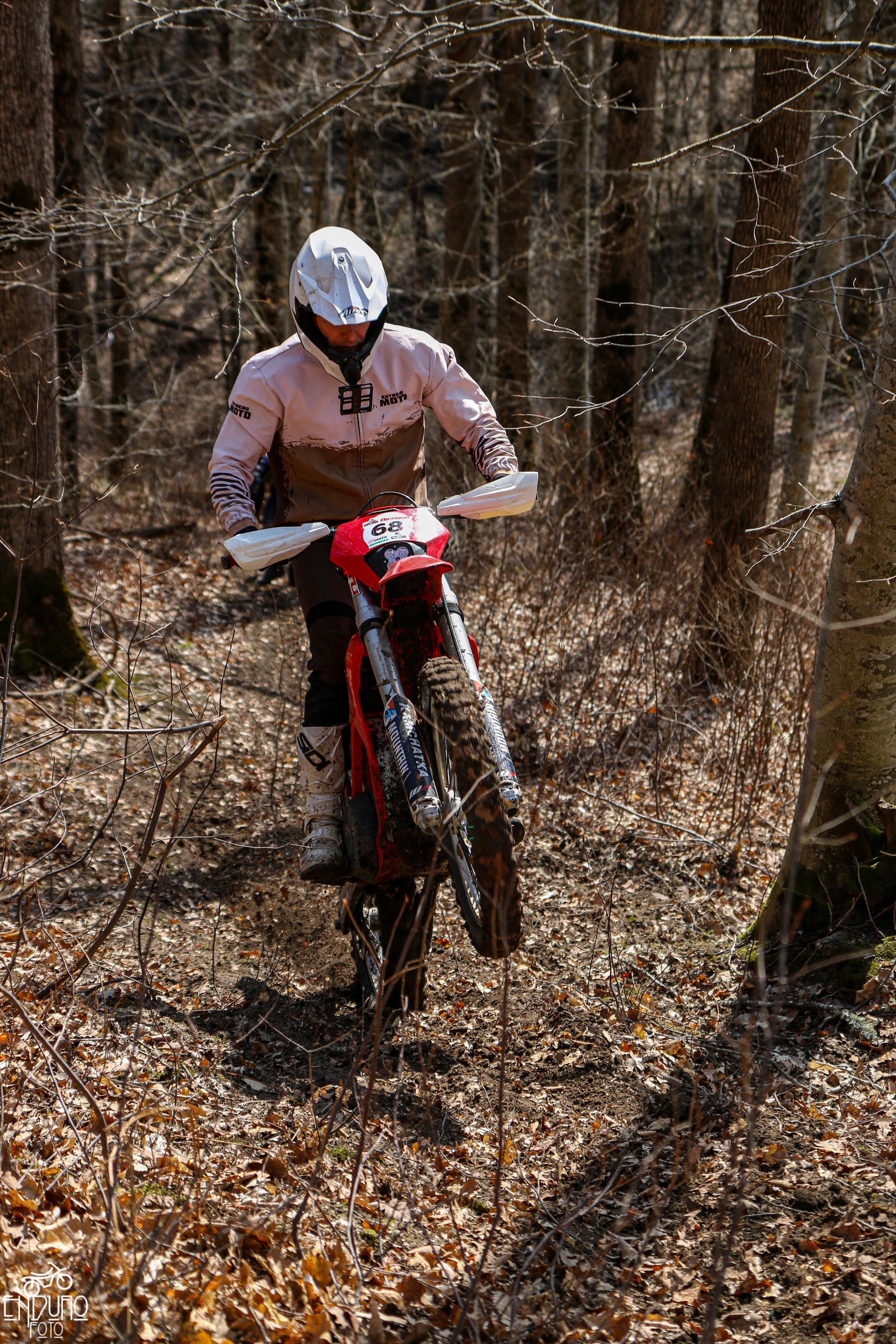 Прохват Мегакросс 2025. Эндуро Фотограф