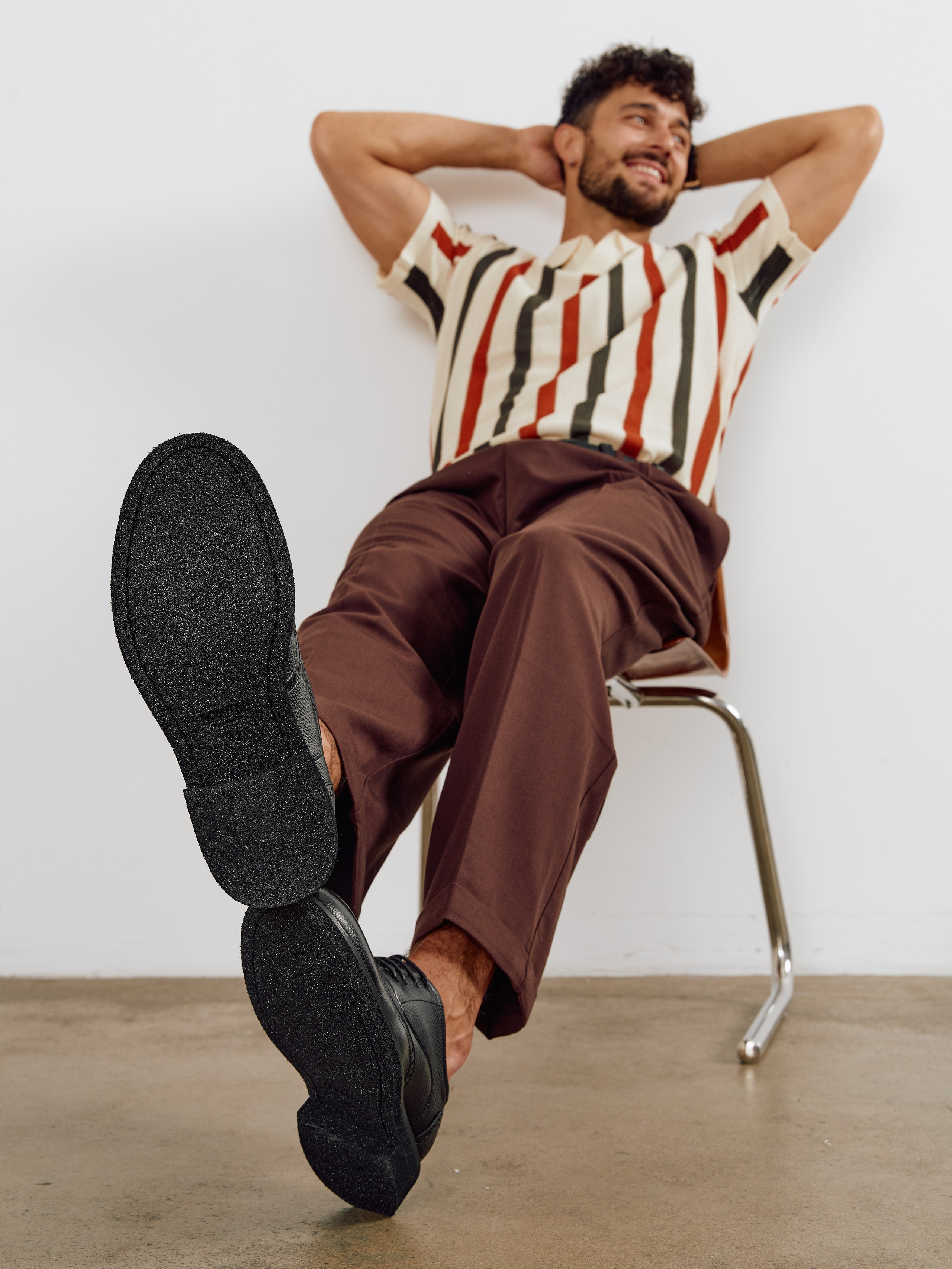 Обувь. Фотограф для маркетплейсов в Москве