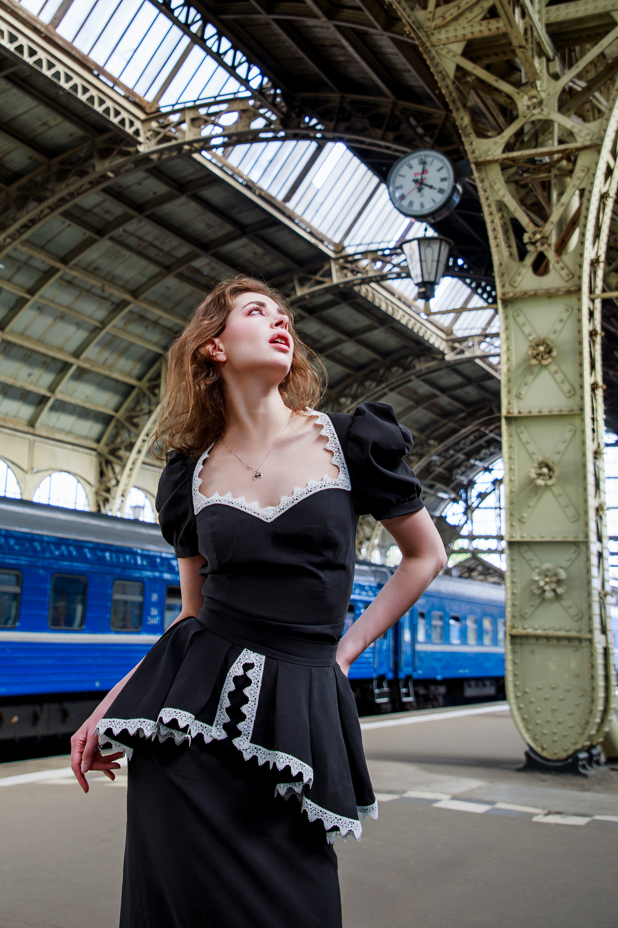 Джулия Аммади. Фотограф в Санкт-Петербурге Таня Михайлова