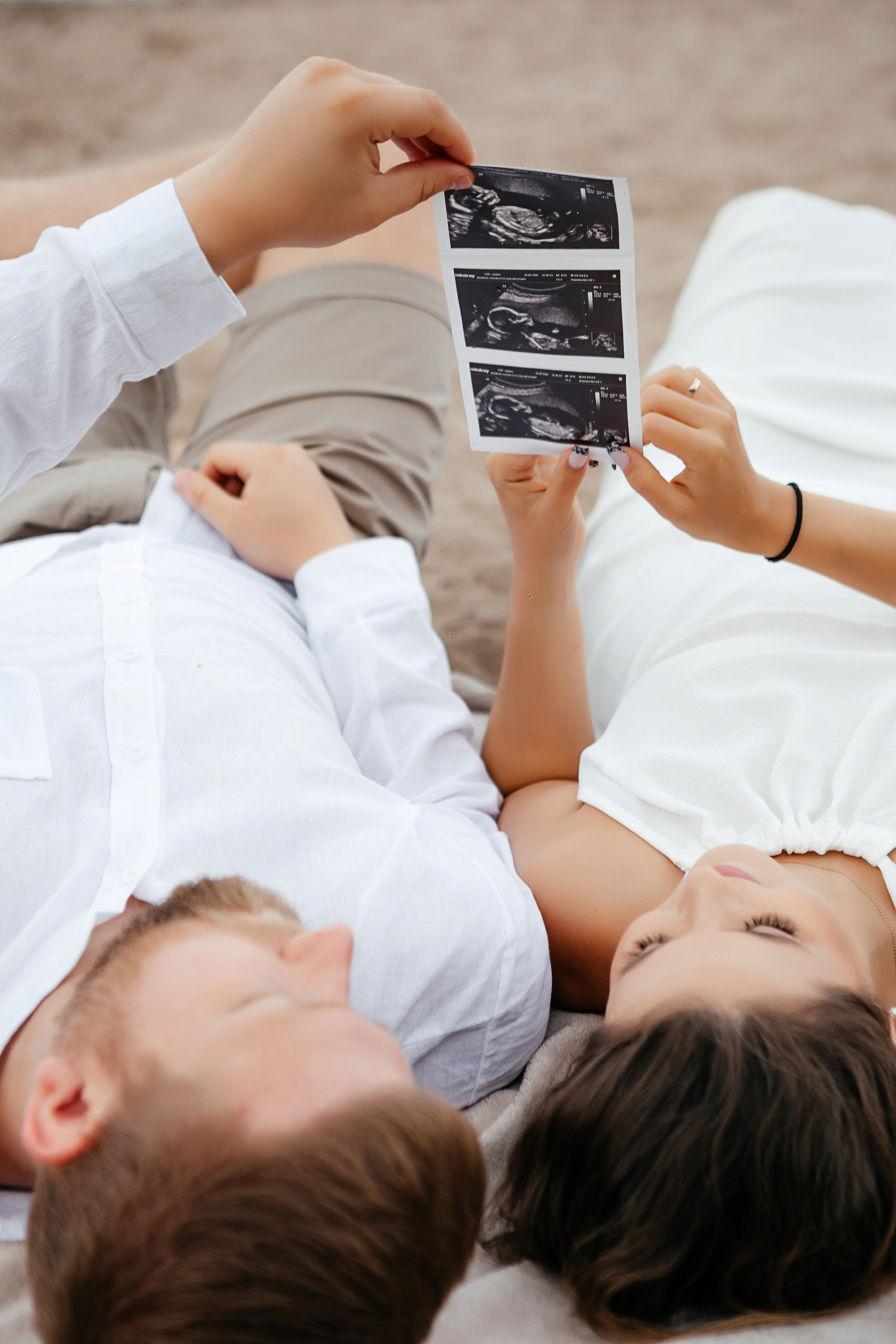 Беременность. Главная