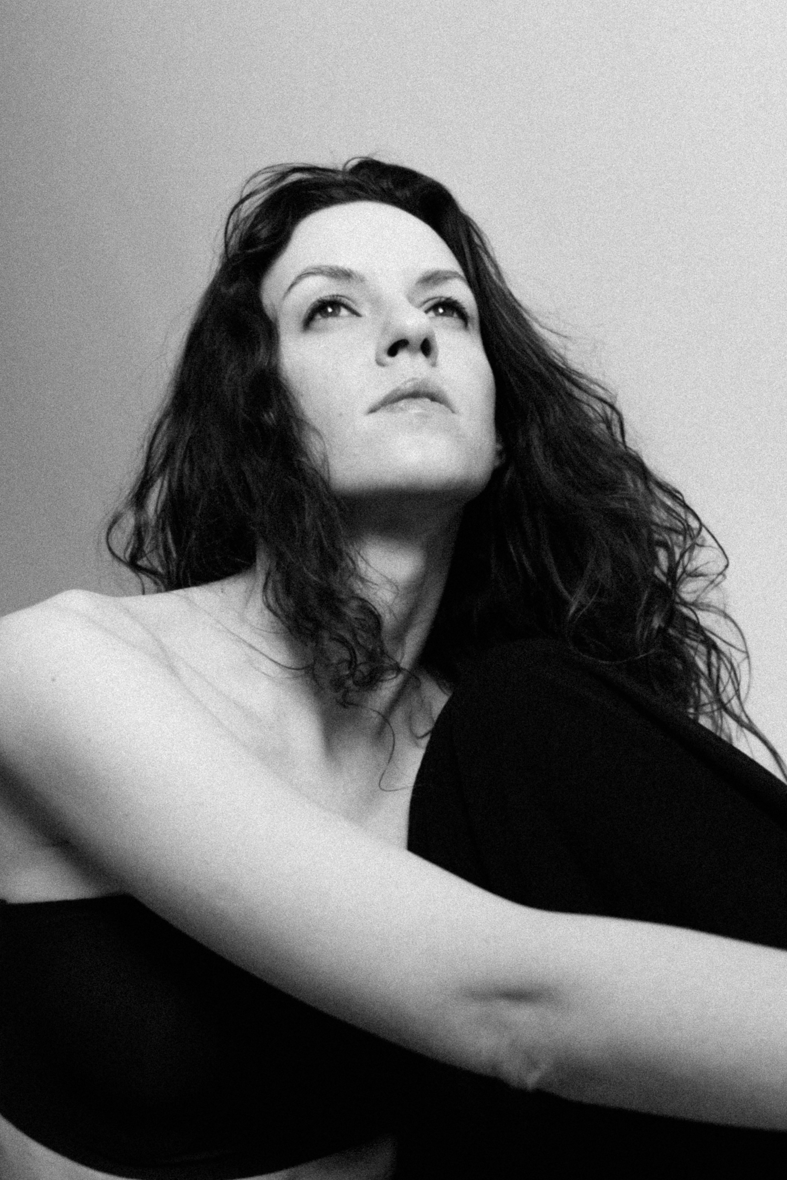 Елена. Портретный фотограф