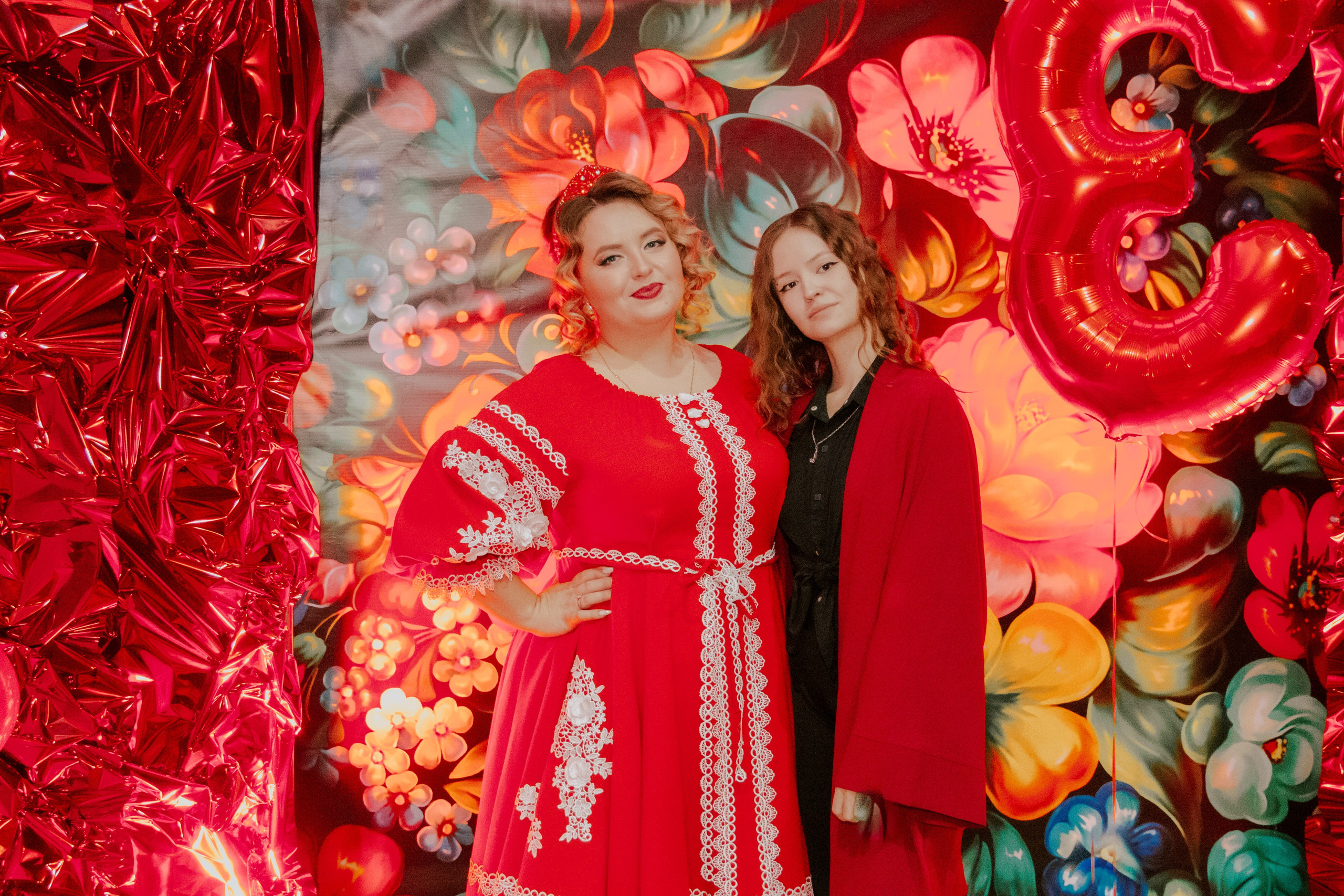 Юбилей Беляниной Тани. ProFoto