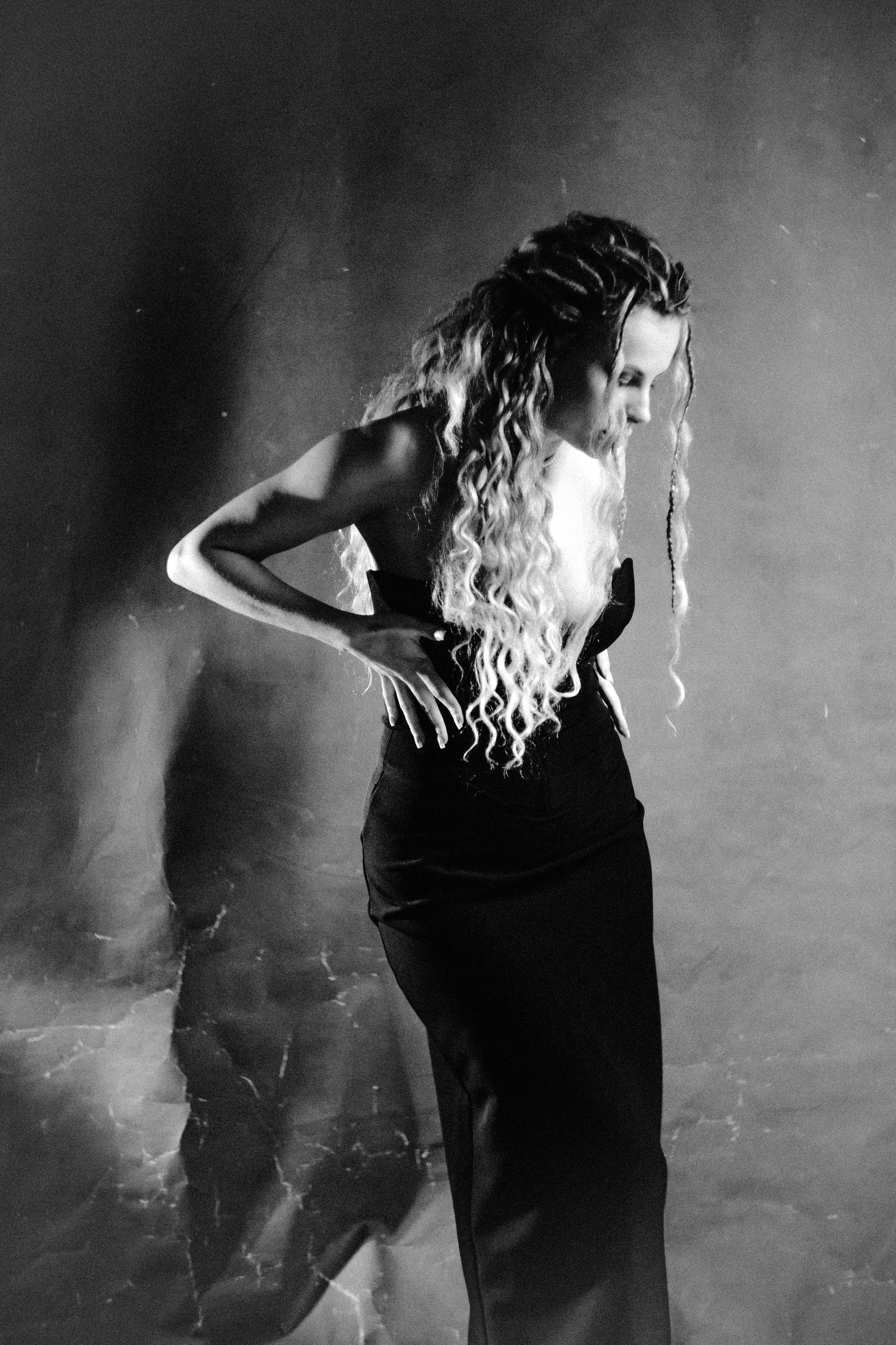 Настя. Фотограф Пудинова Настя