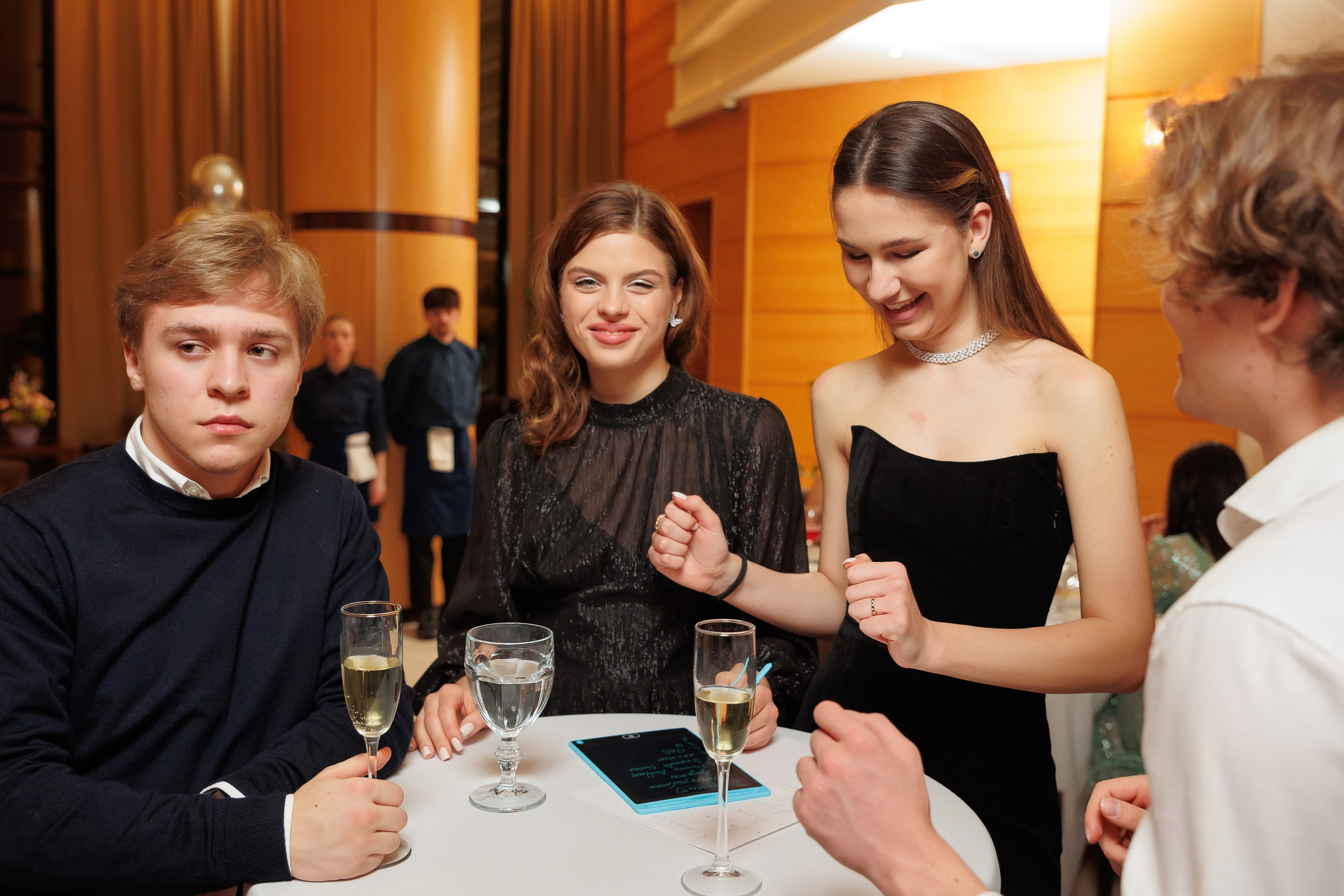 Выпускной. Фотограф в Москве и МО, Алексей Балышев